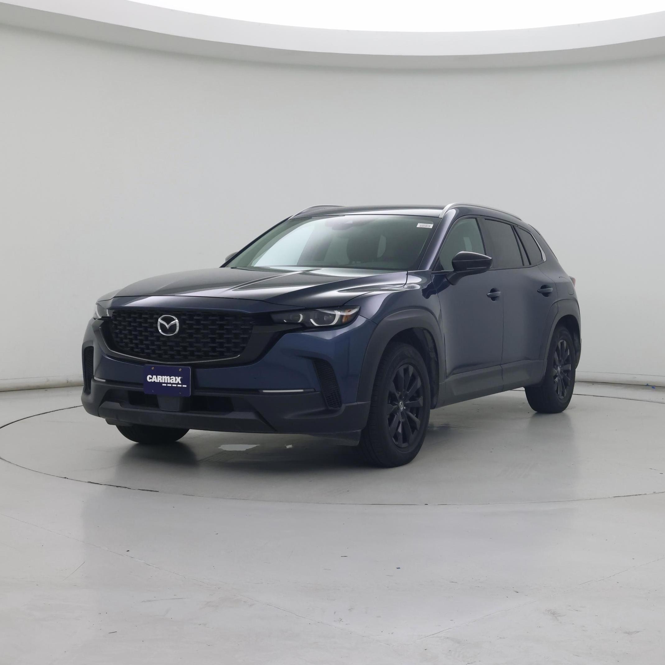 Thumbnail: 2024 Mazda CX-50 - 4