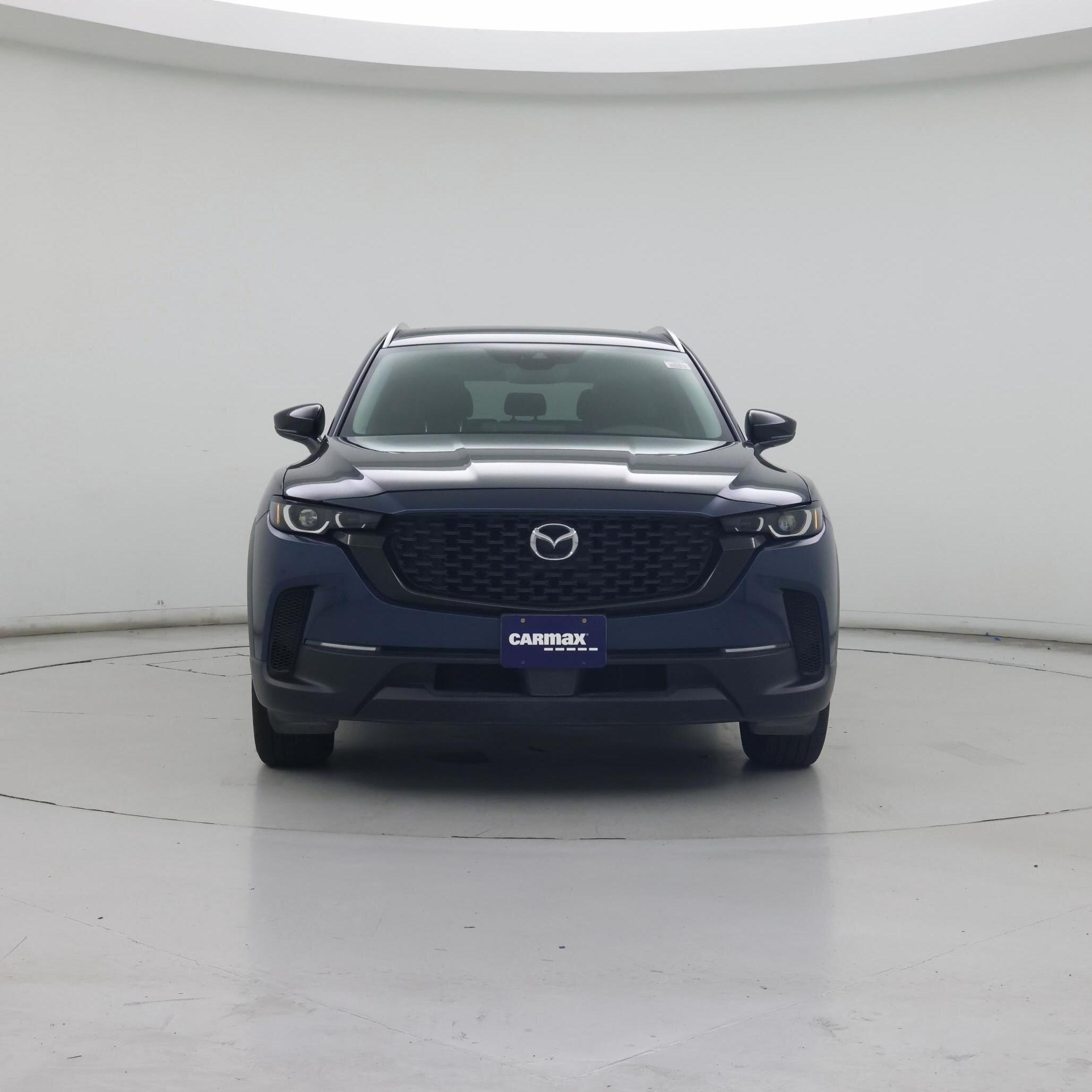 Thumbnail: 2024 Mazda CX-50 - 5