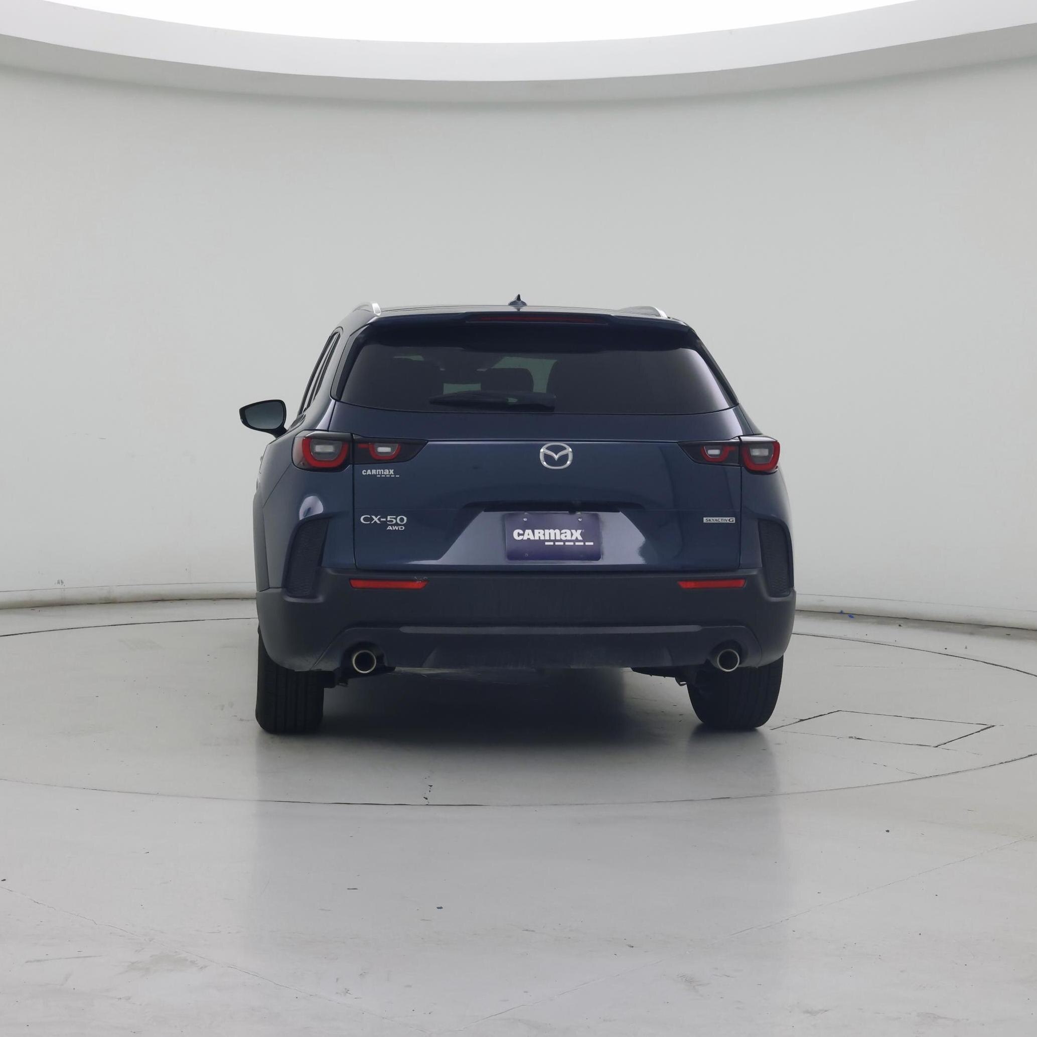 Thumbnail: 2024 Mazda CX-50 - 6
