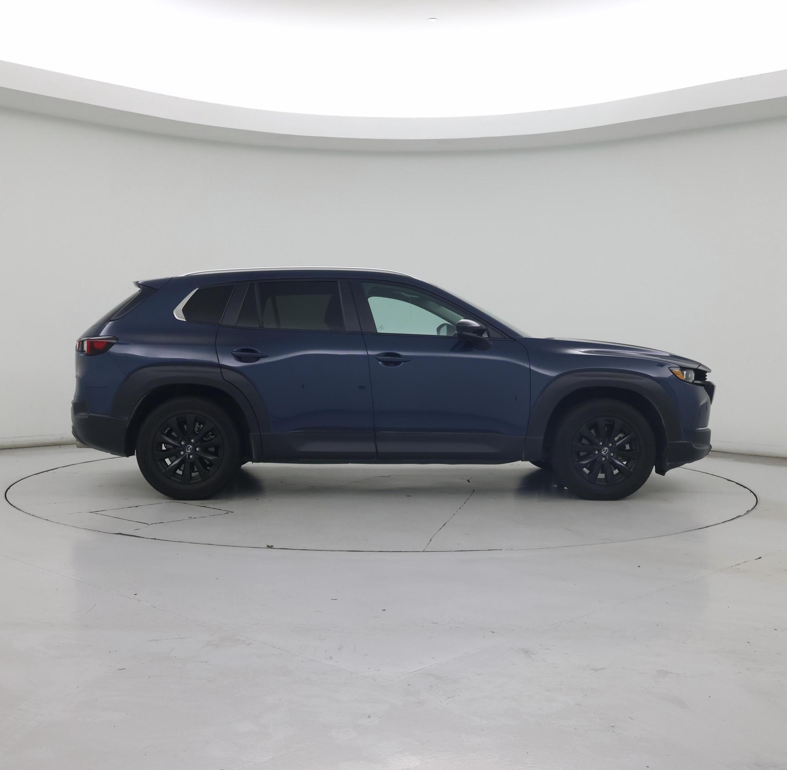 Thumbnail: 2024 Mazda CX-50 - 7