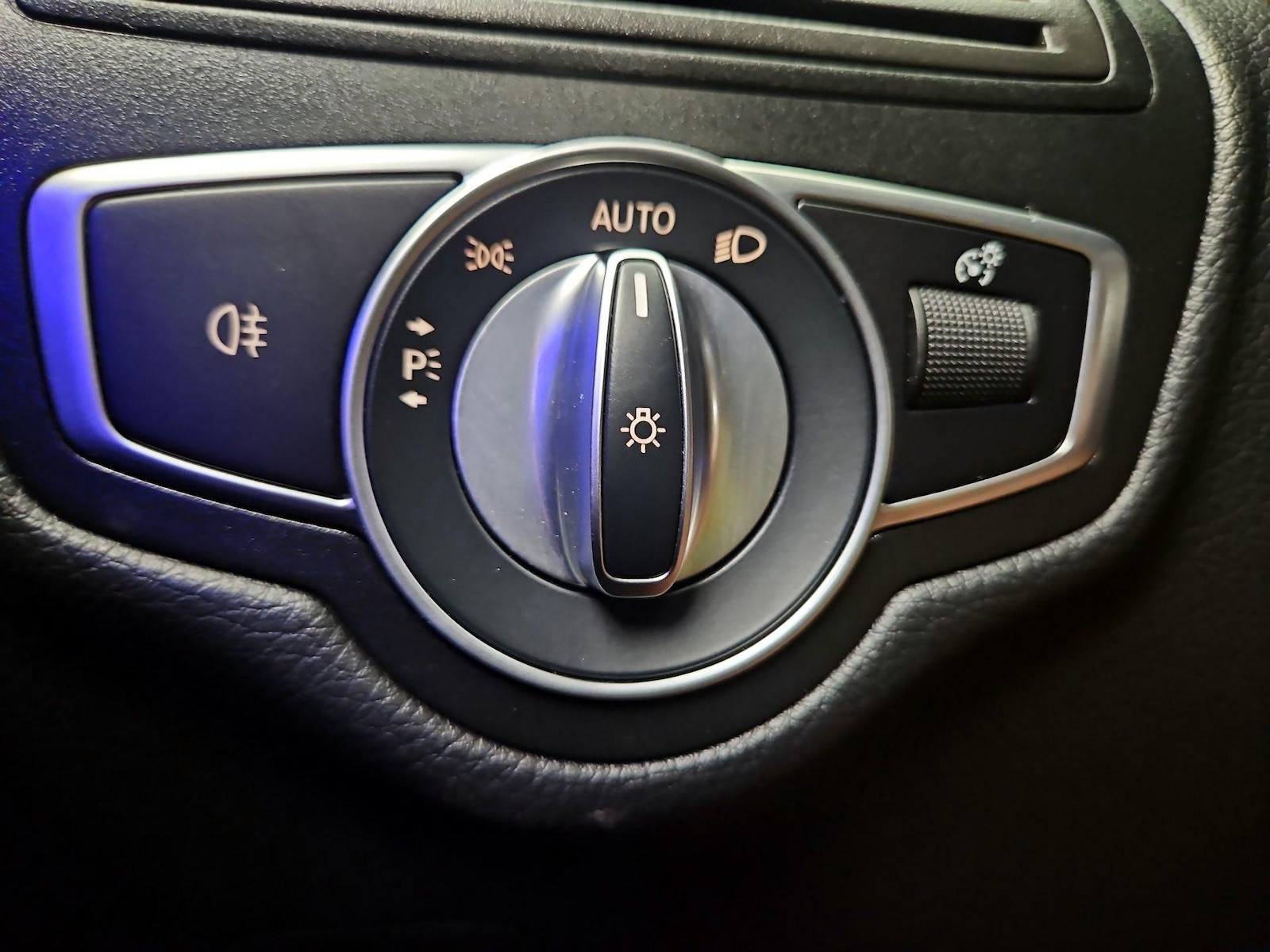 2021 Mercedes-Benz GLC Coupe AMG GLC43 - Photo 14