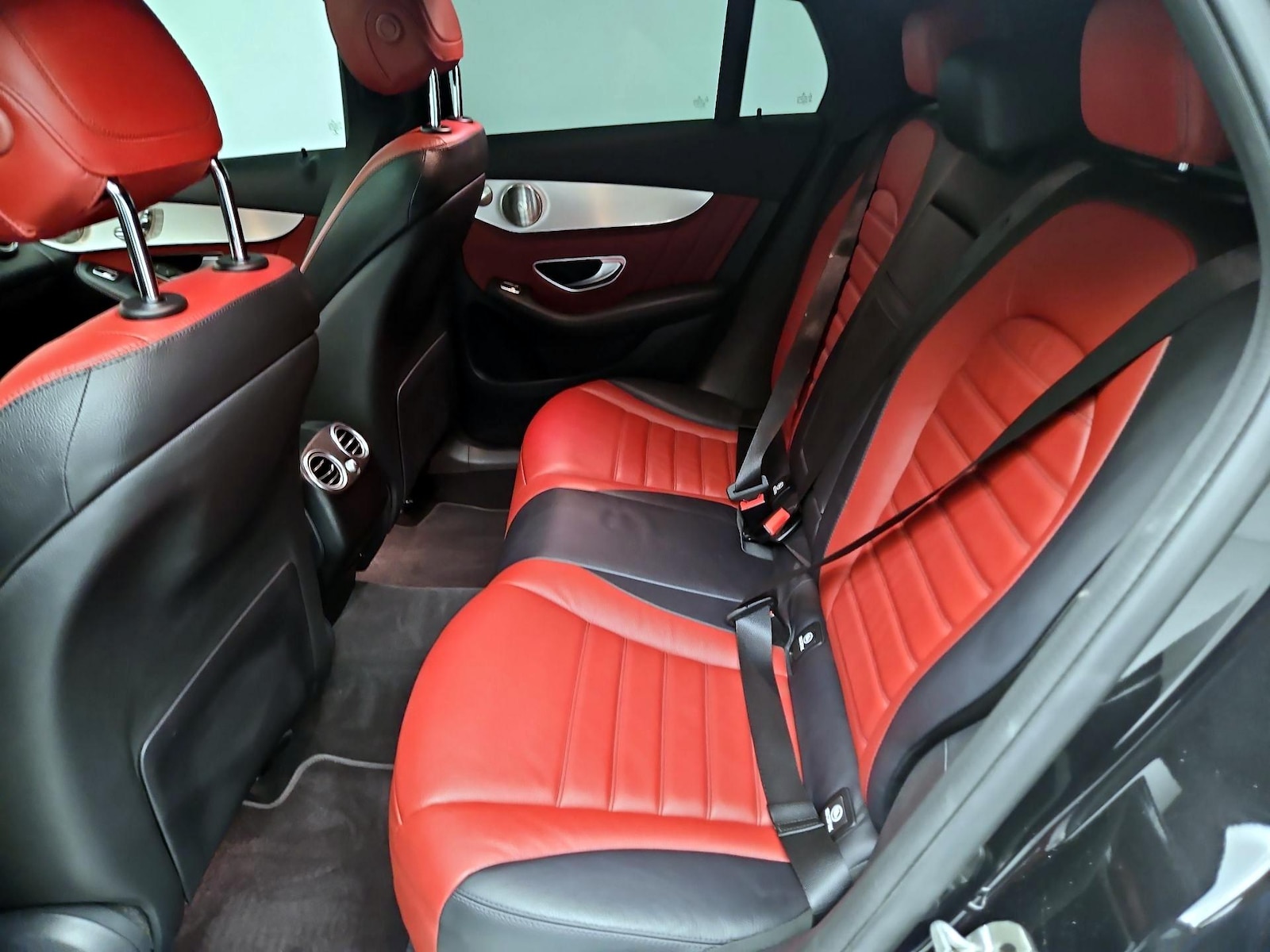 2021 Mercedes-Benz GLC Coupe AMG GLC43 - Photo 22