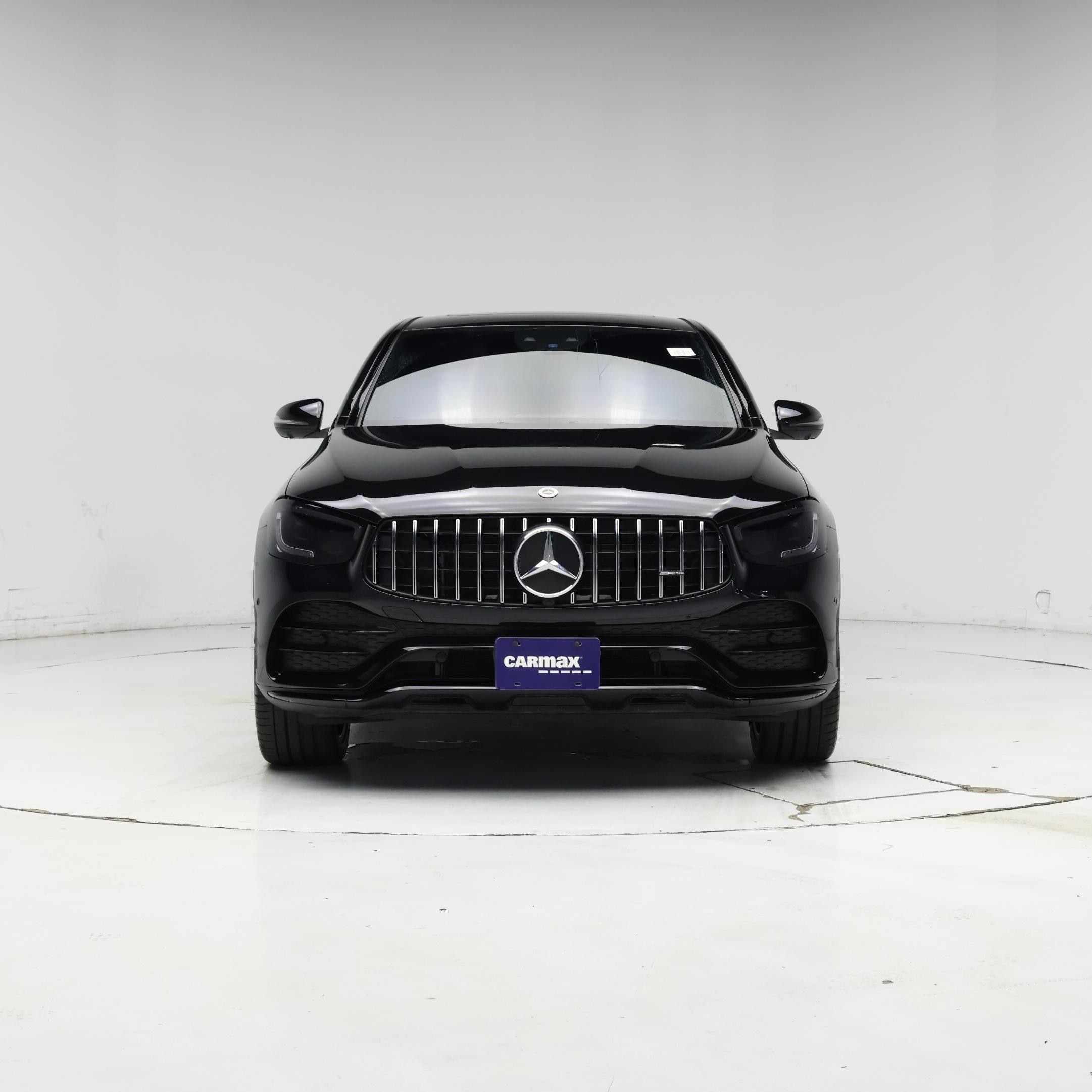 Thumbnail: 2021 Mercedes-Benz GLC - 5