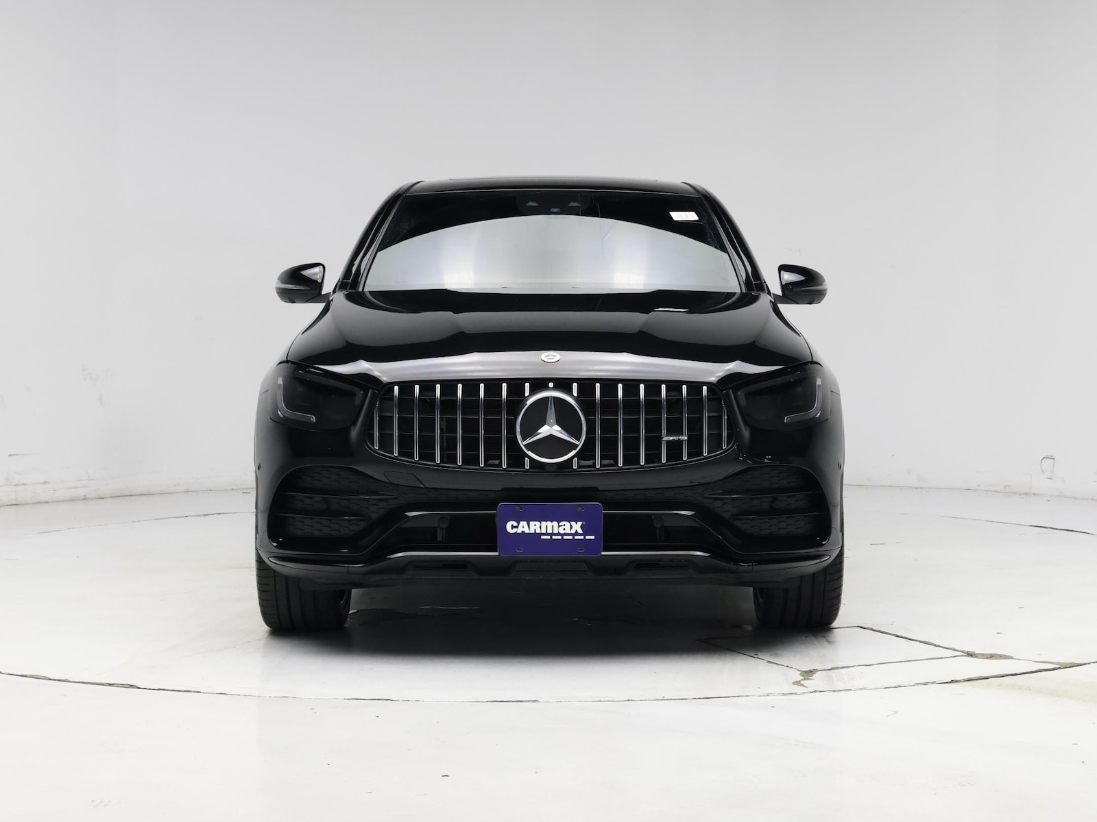 2021 Mercedes-Benz GLC Coupe AMG GLC43 - Photo 6