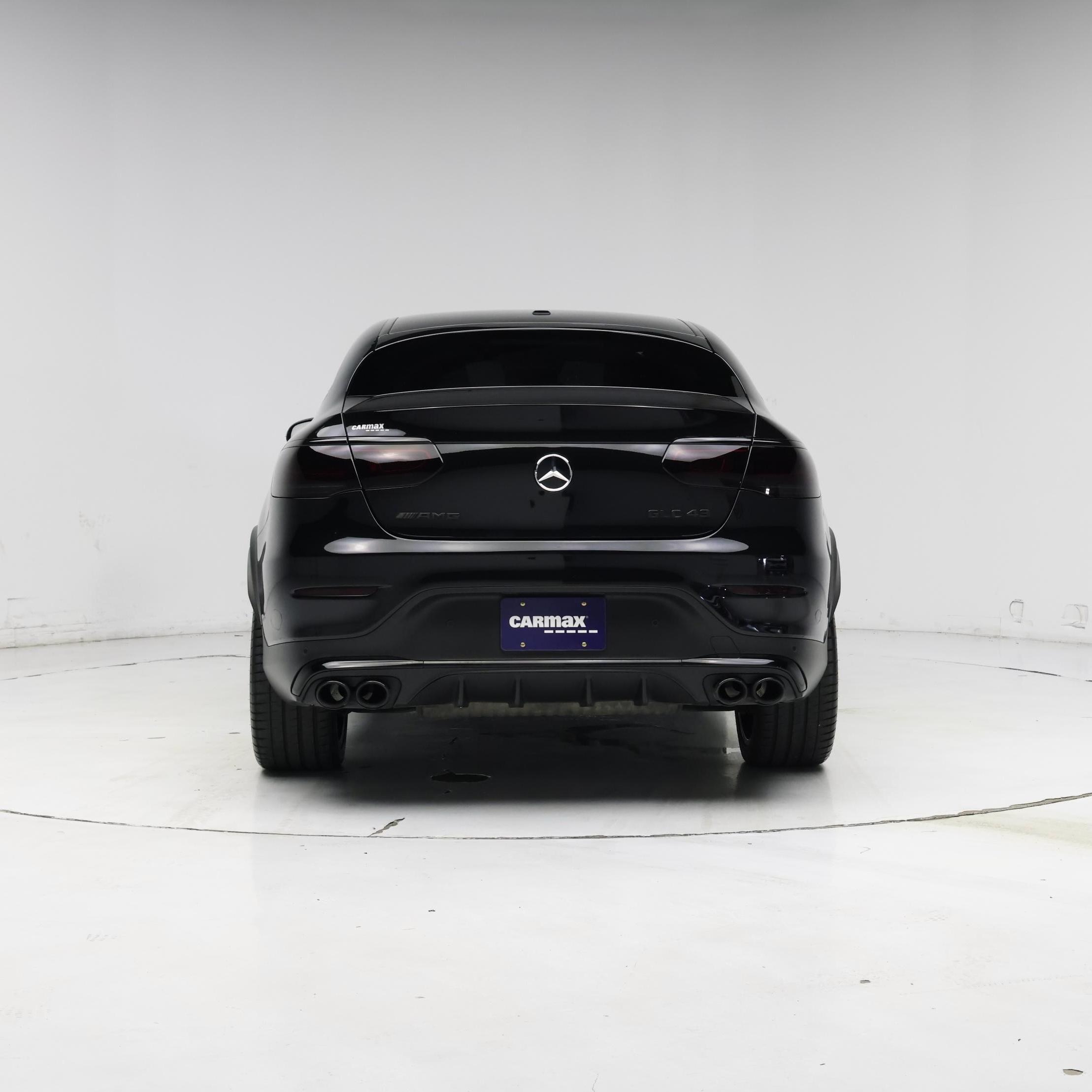 Thumbnail: 2021 Mercedes-Benz GLC - 6