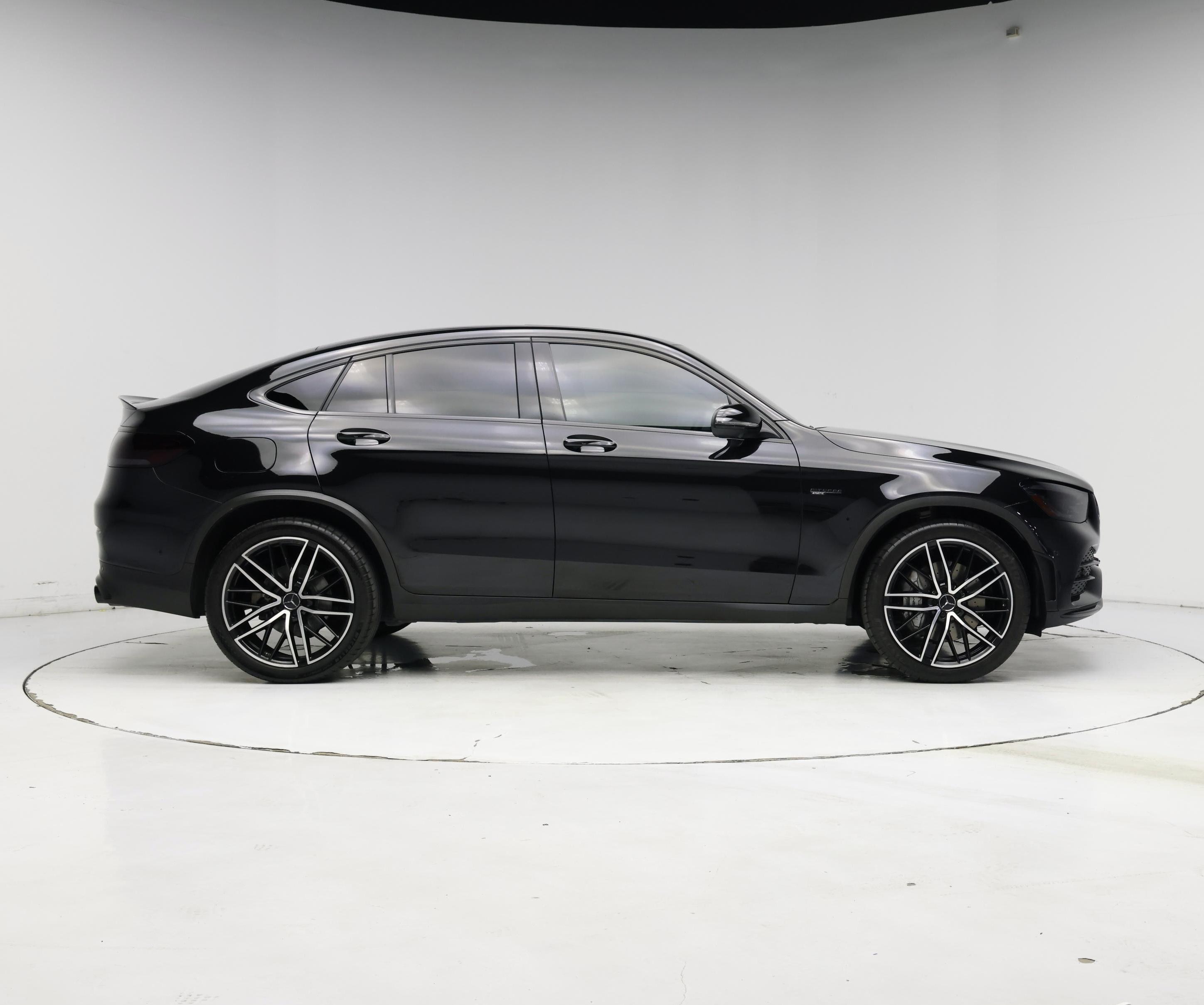 Thumbnail: 2021 Mercedes-Benz GLC - 7