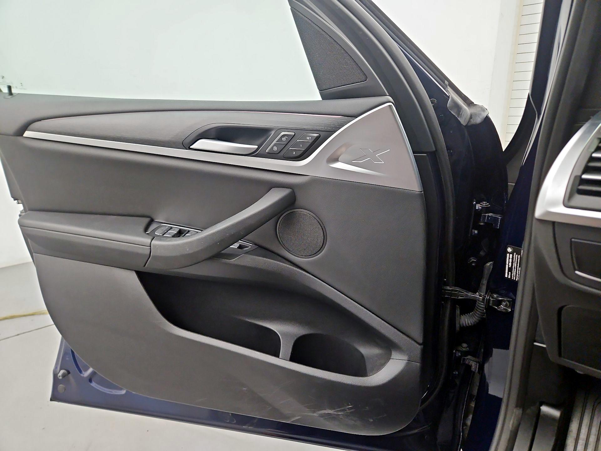Thumbnail: 2024 BMW X3 - 10