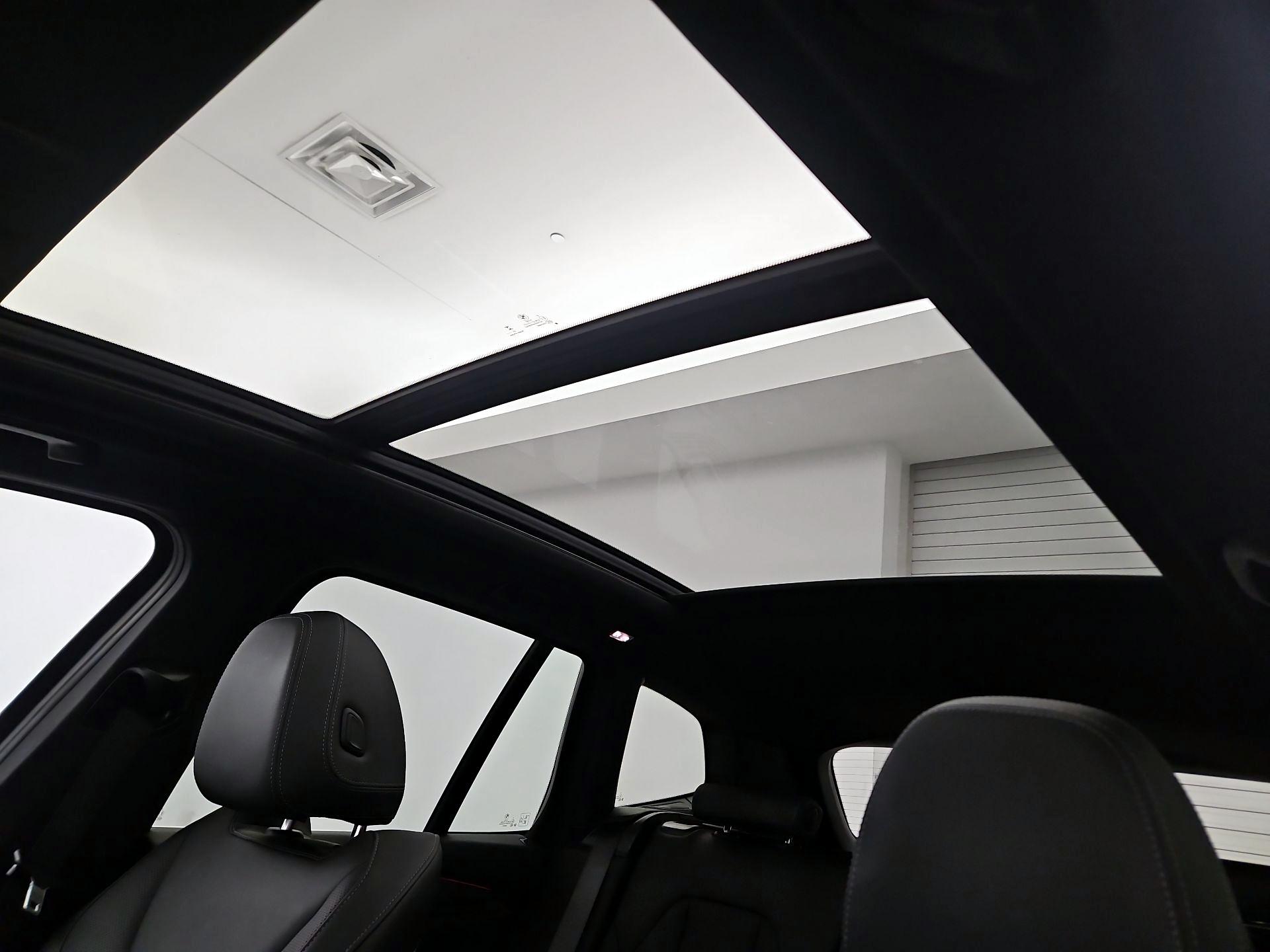 Thumbnail: 2024 BMW X3 - 18