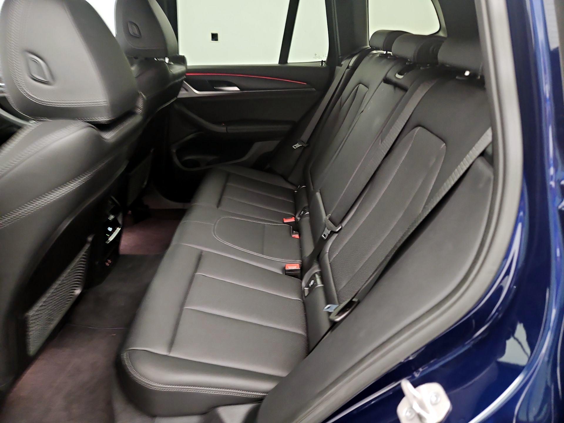 Thumbnail: 2024 BMW X3 - 19