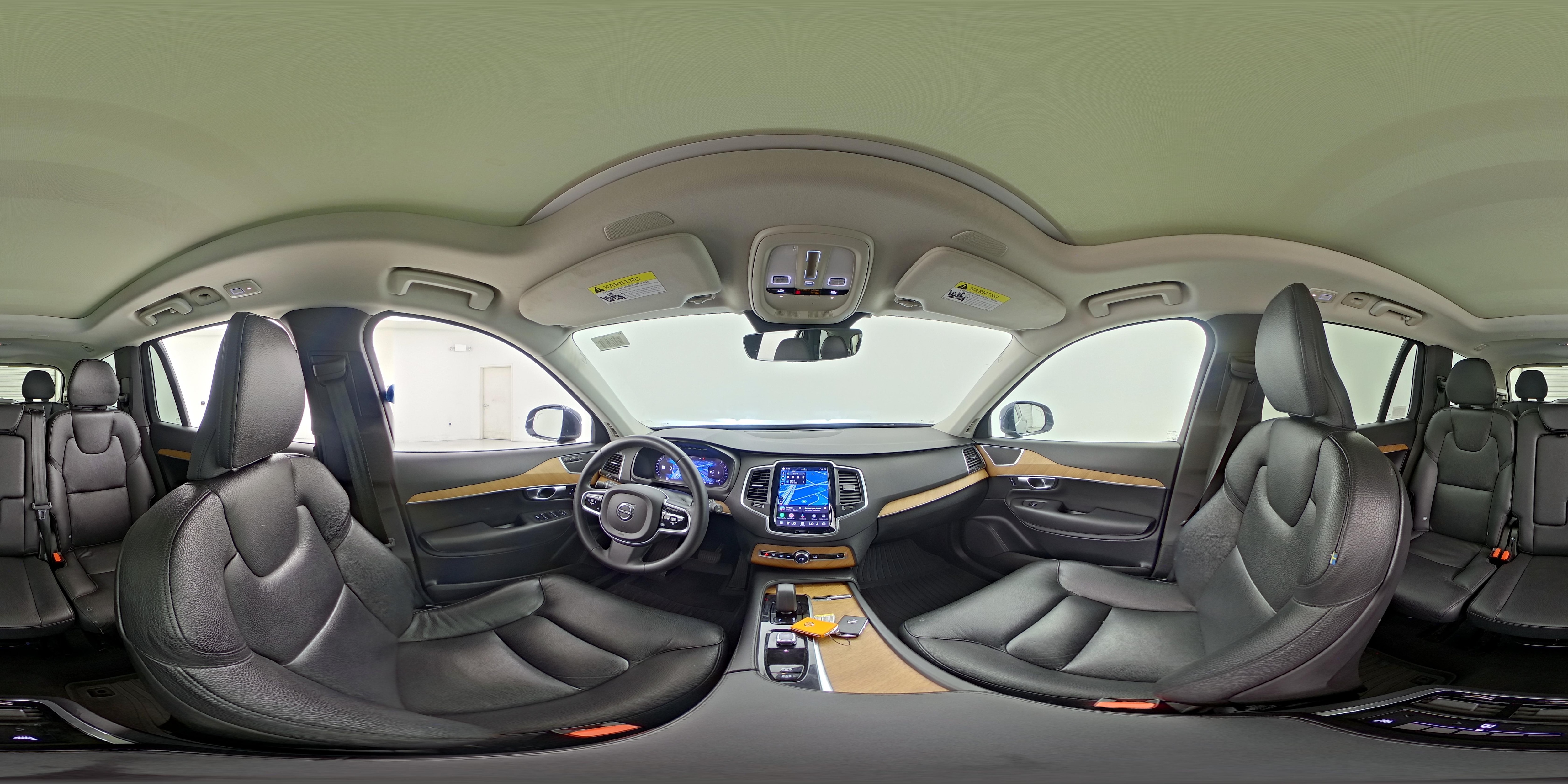 2023 Volvo XC90 Core - Photo 26