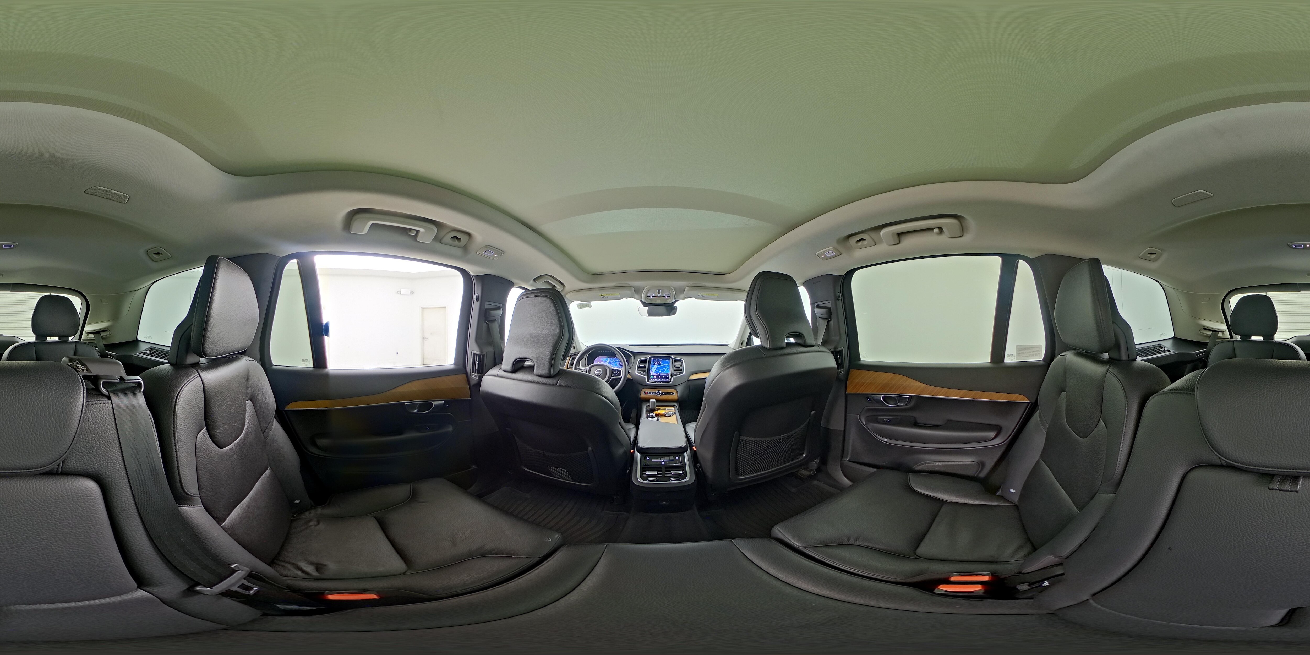 2023 Volvo XC90 Core - Photo 27