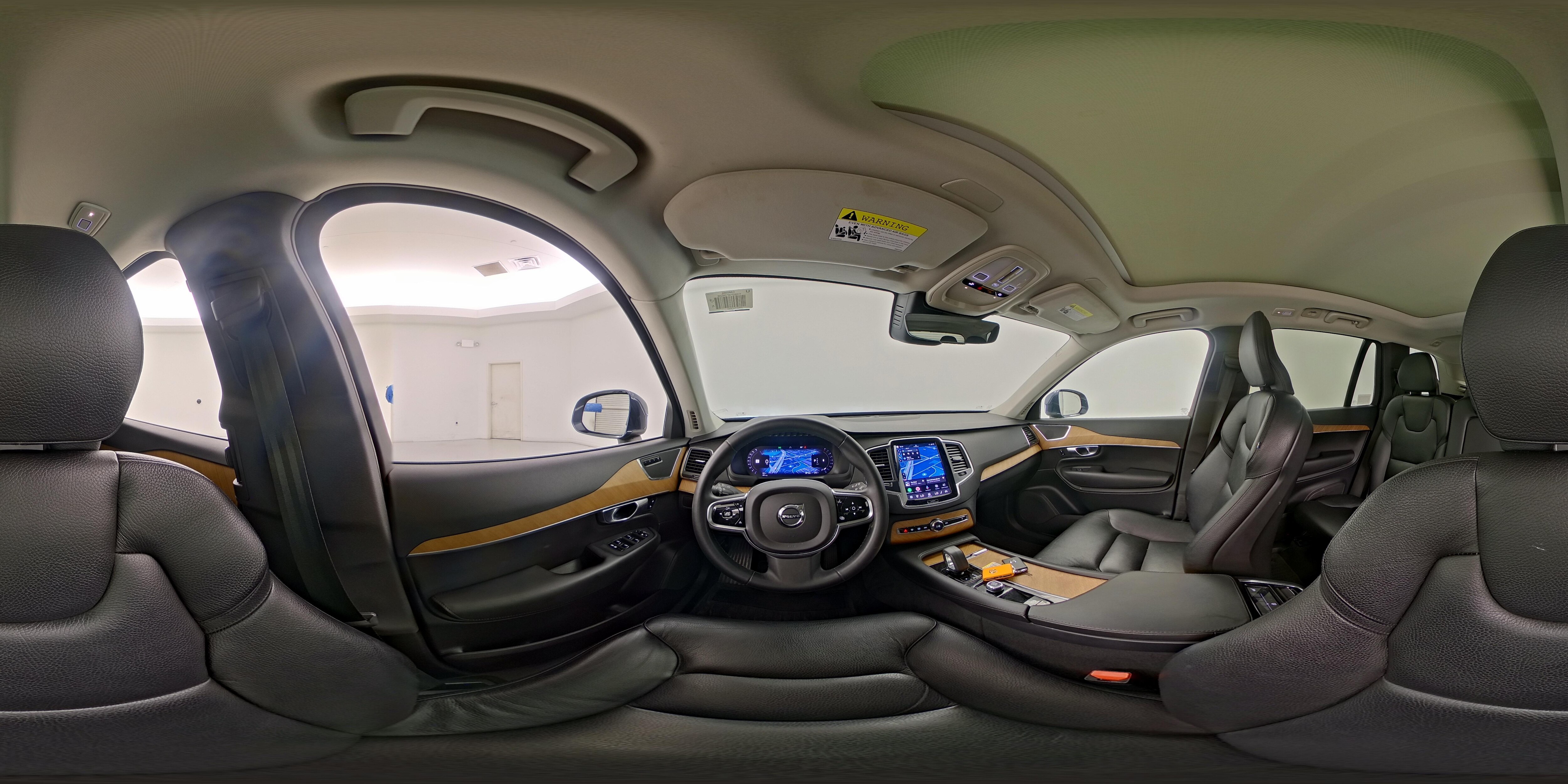 2023 Volvo XC90 Core - Photo 28