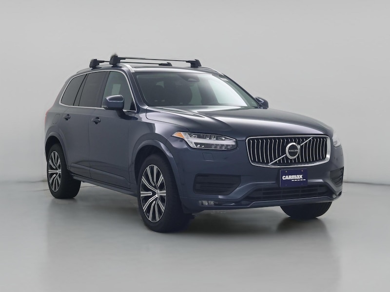 2023 Volvo XC90 B6 Core