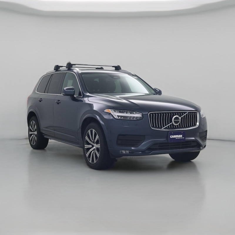 2023 Volvo XC90 B6 Core