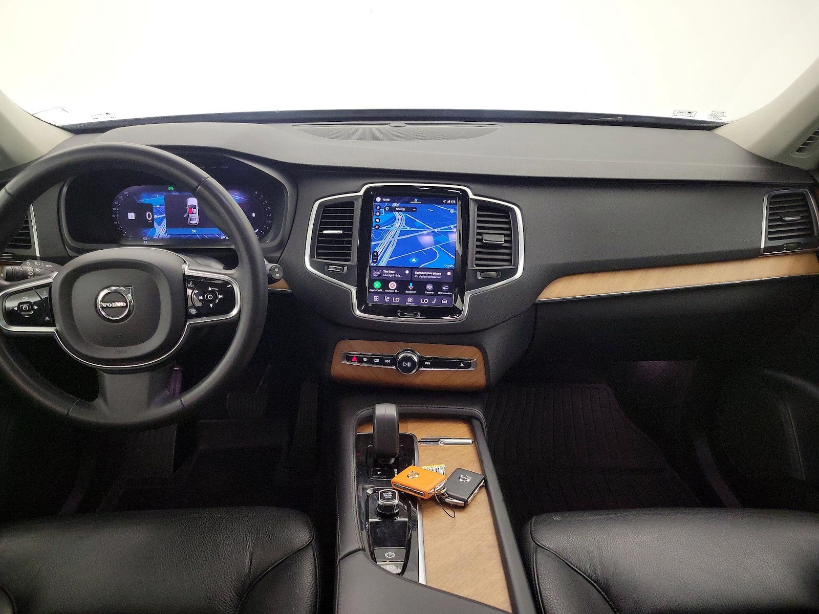 2023 Volvo XC90 Core - Photo 10
