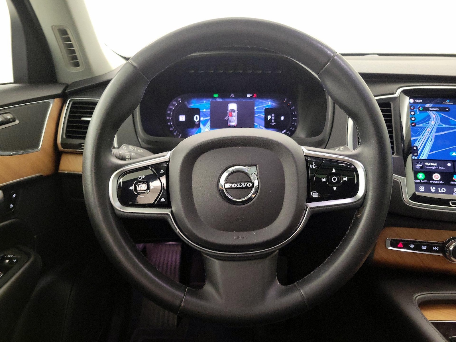2023 Volvo XC90 Core - Photo 11