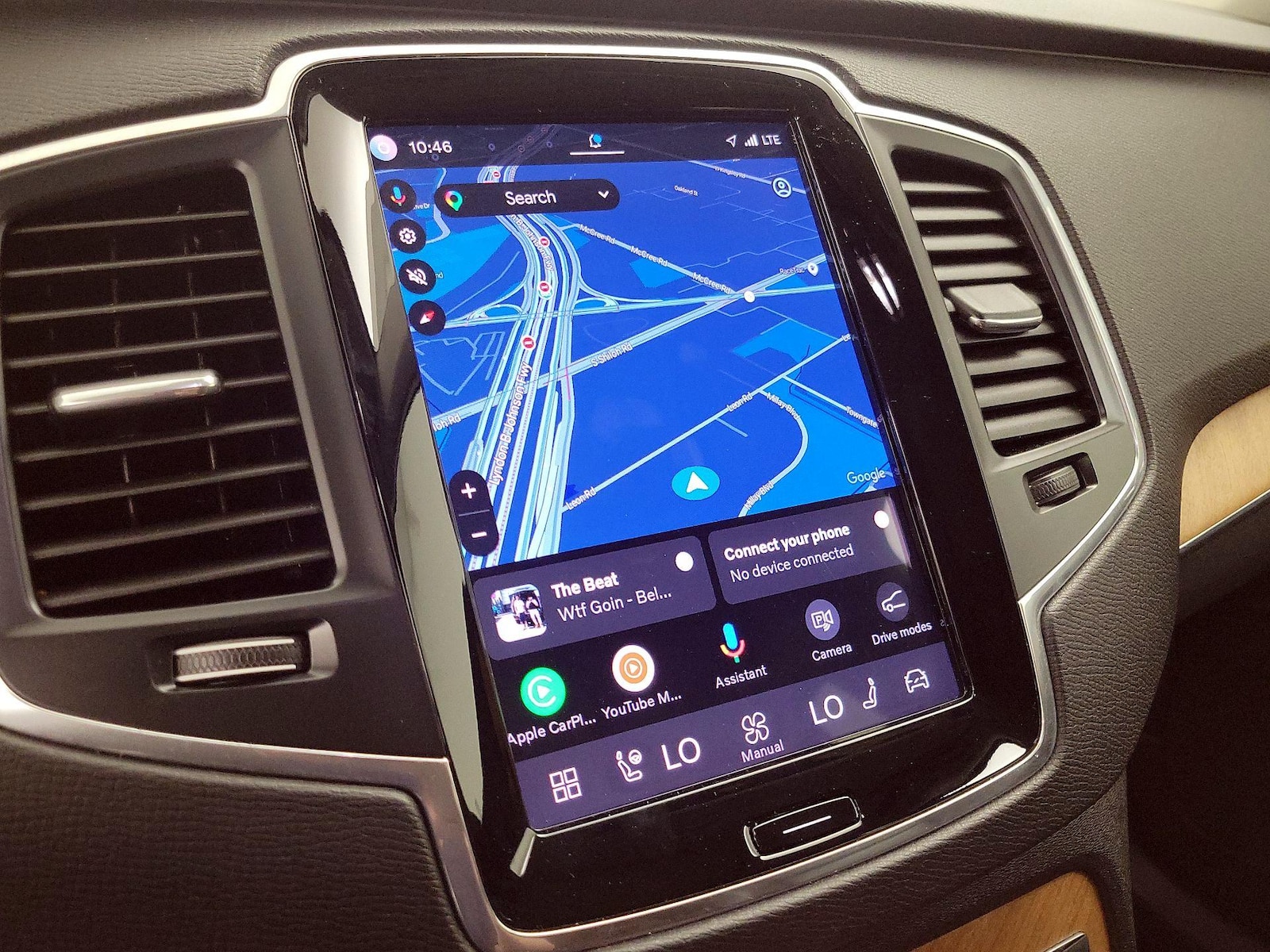 2023 Volvo XC90 Core - Photo 15