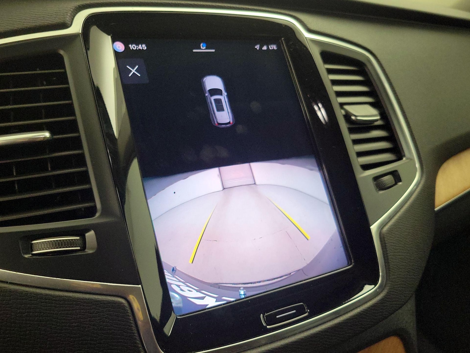 2023 Volvo XC90 Core - Photo 16