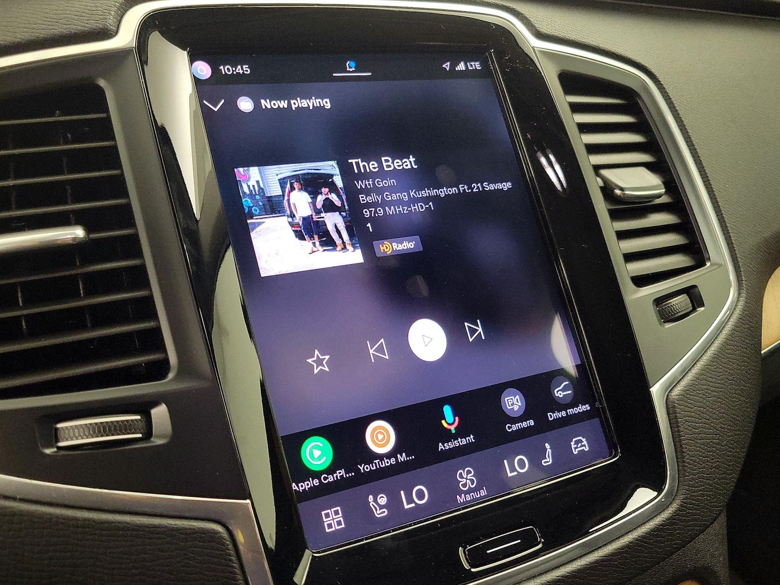 2023 Volvo XC90 Core - Photo 17