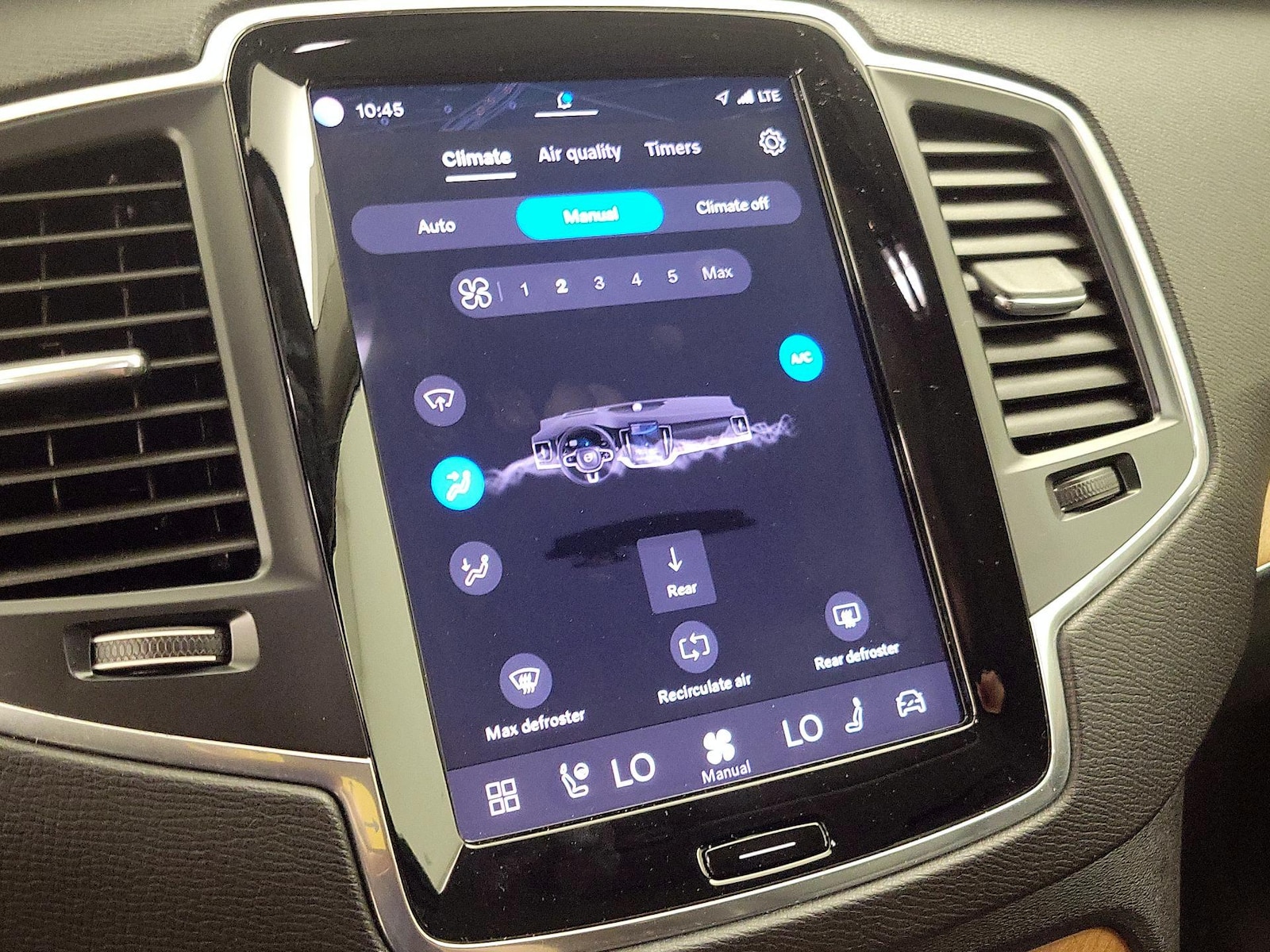 2023 Volvo XC90 Core - Photo 18