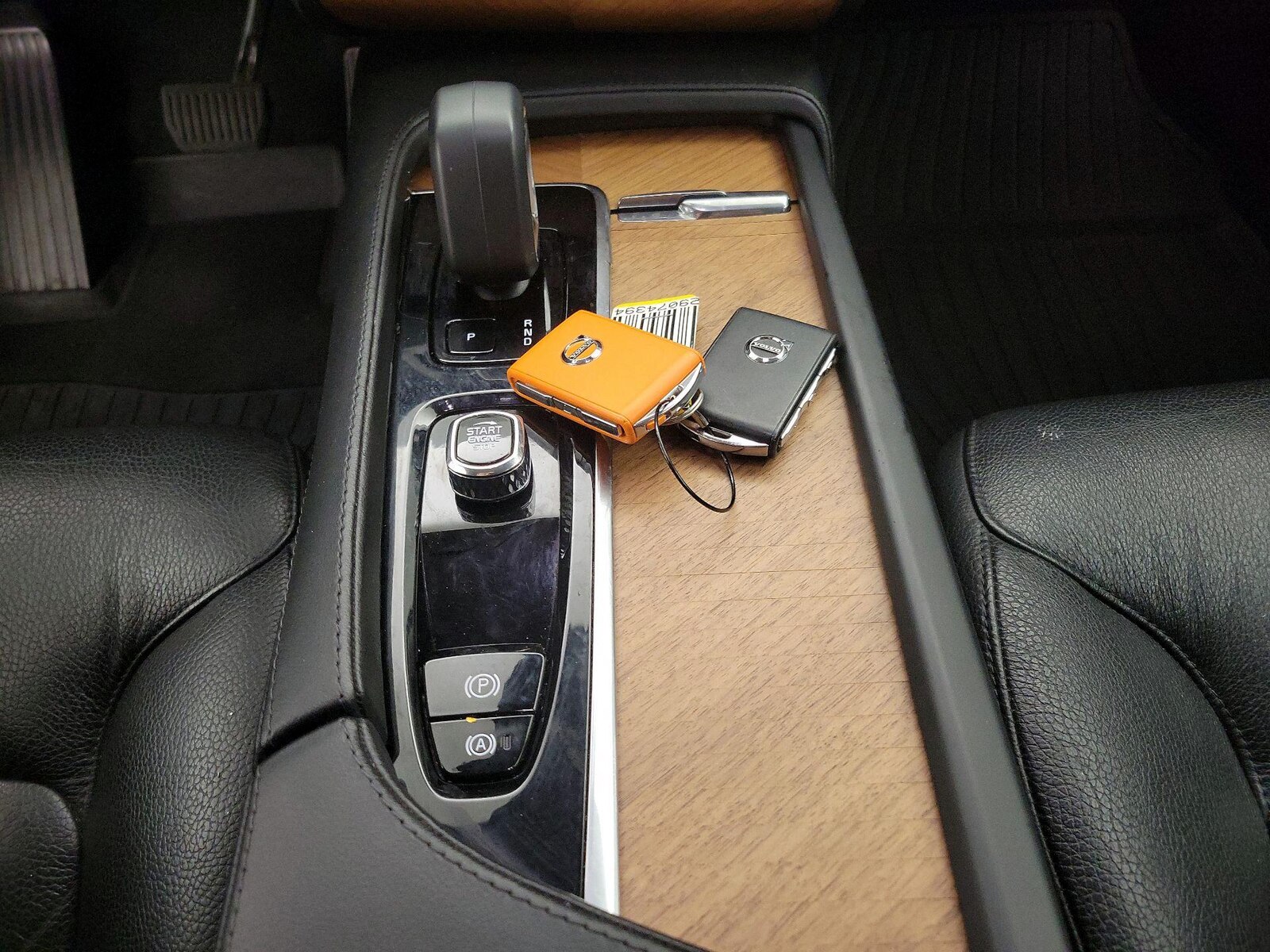 2023 Volvo XC90 Core - Photo 19