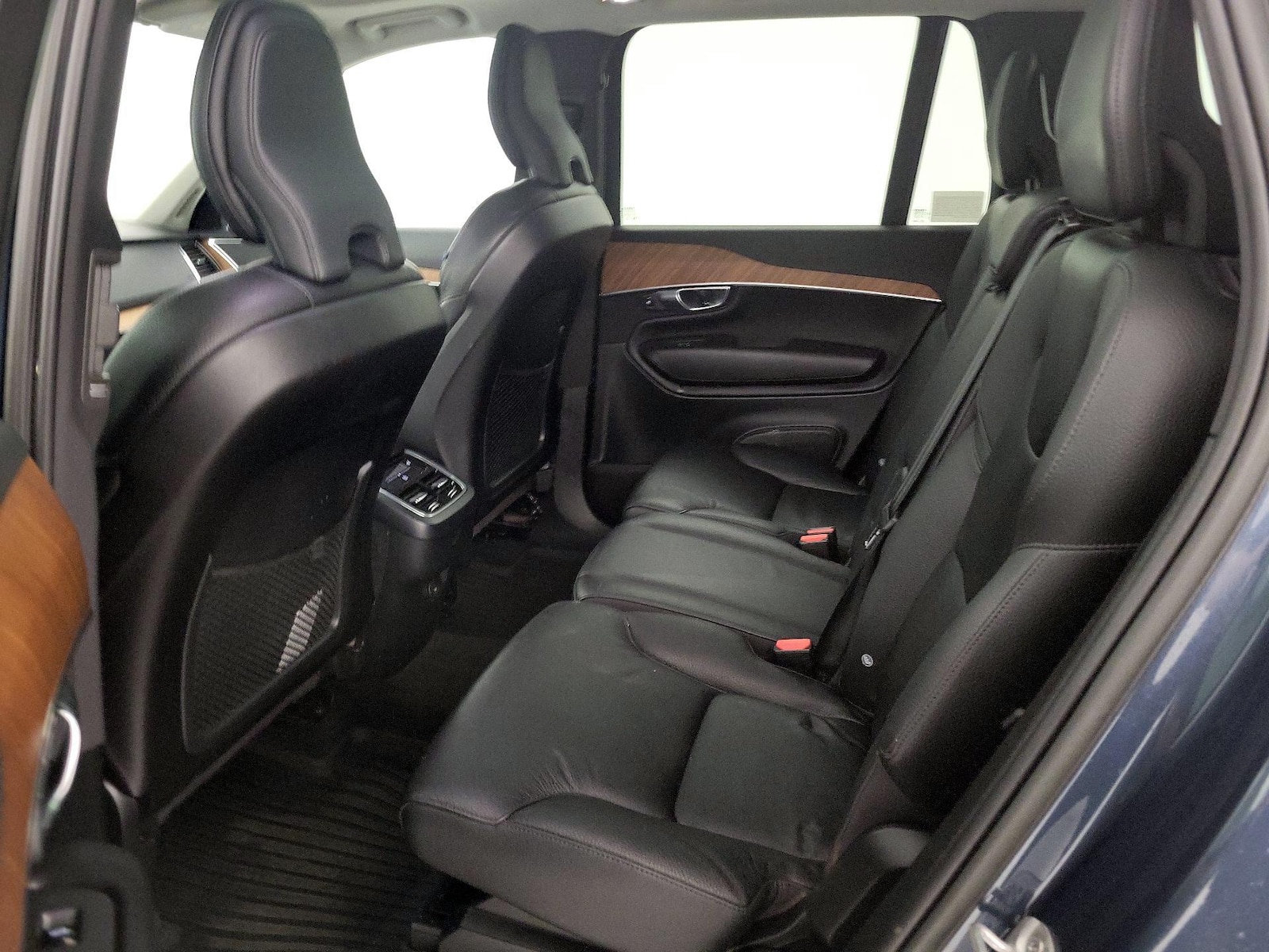 2023 Volvo XC90 Core - Photo 21
