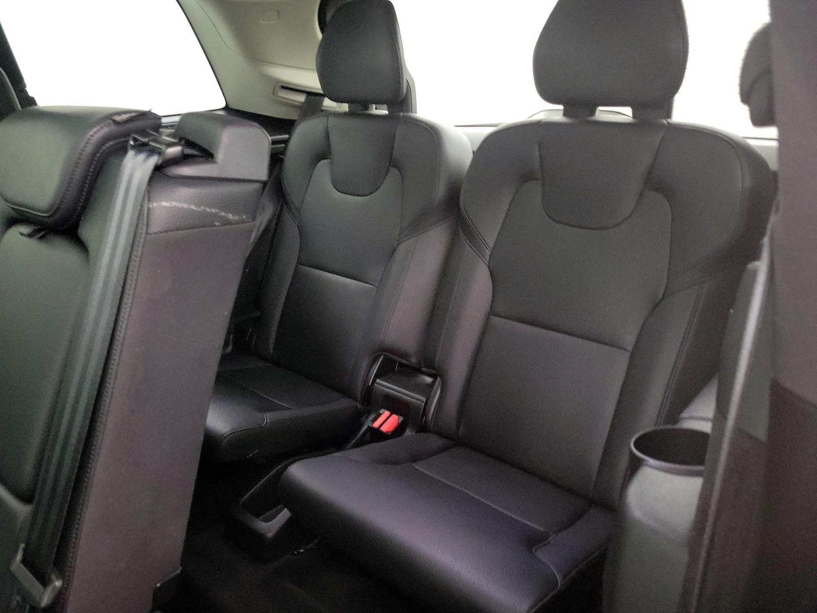 2023 Volvo XC90 Core - Photo 22