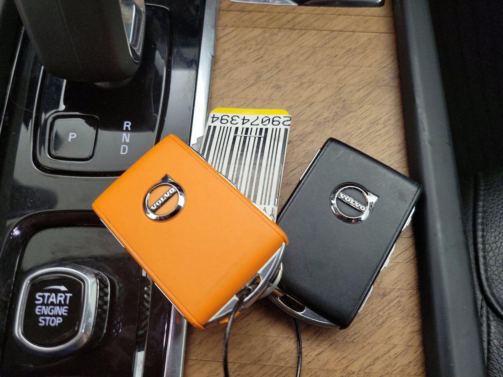 2023 Volvo XC90 Core - Photo 25