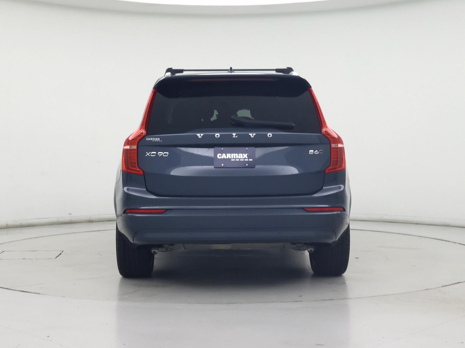 2023 Volvo XC90 Core - Photo 7