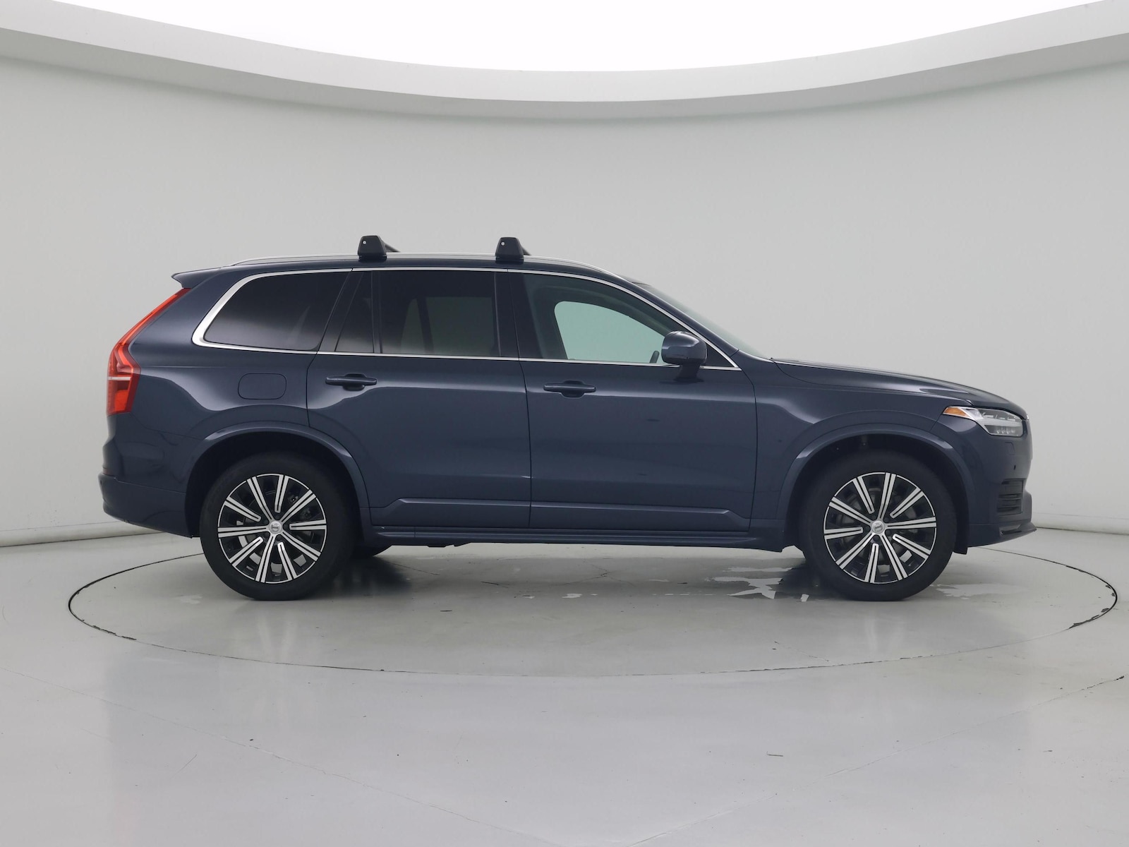2023 Volvo XC90 Core - Photo 8