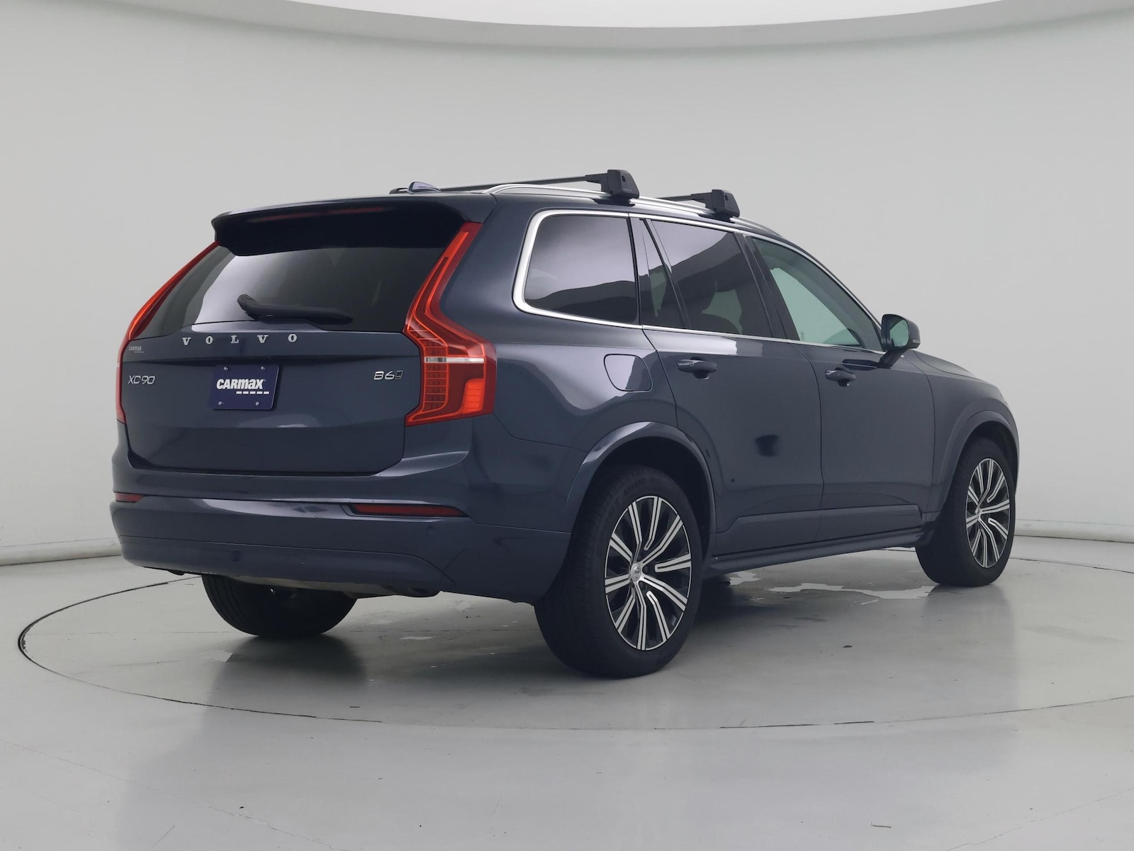 2023 Volvo XC90 Core - Photo 9