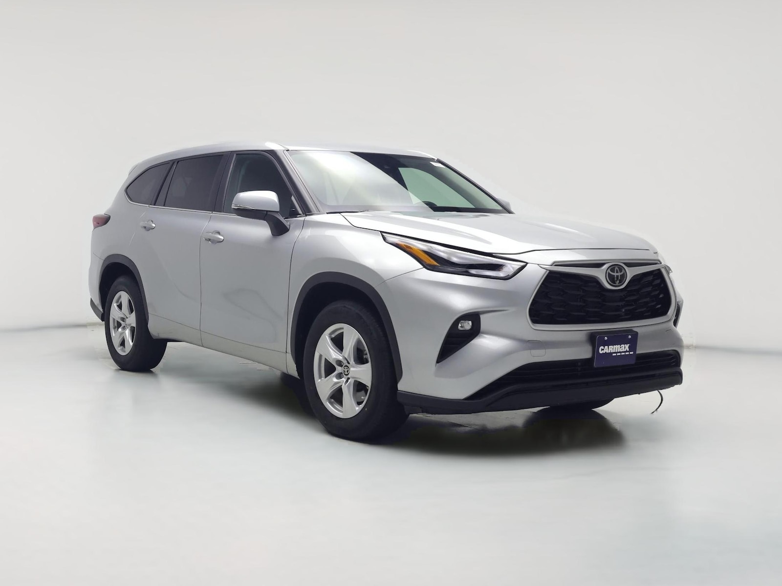 2025 Toyota Highlander