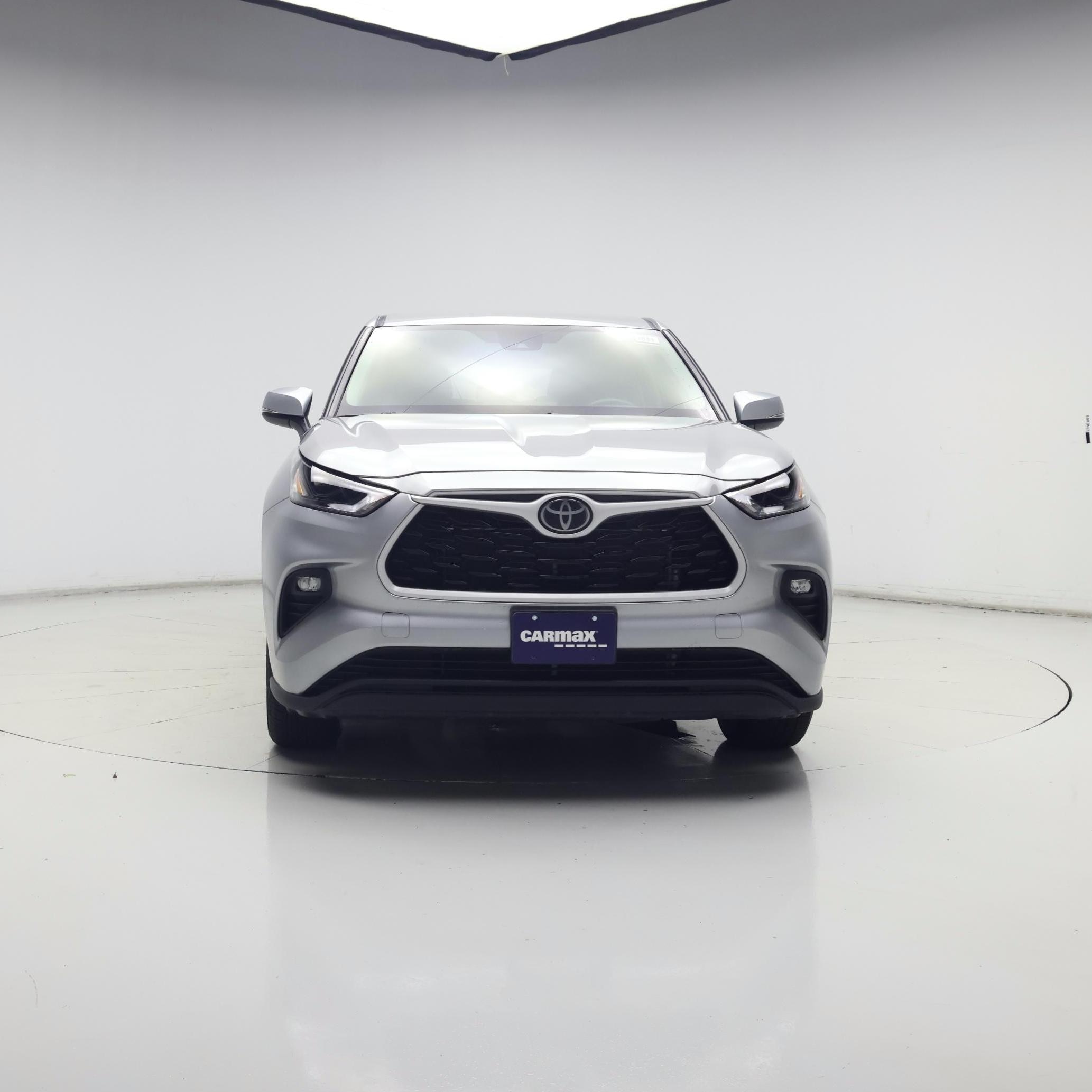 Thumbnail: 2025 Toyota Highlander - 5