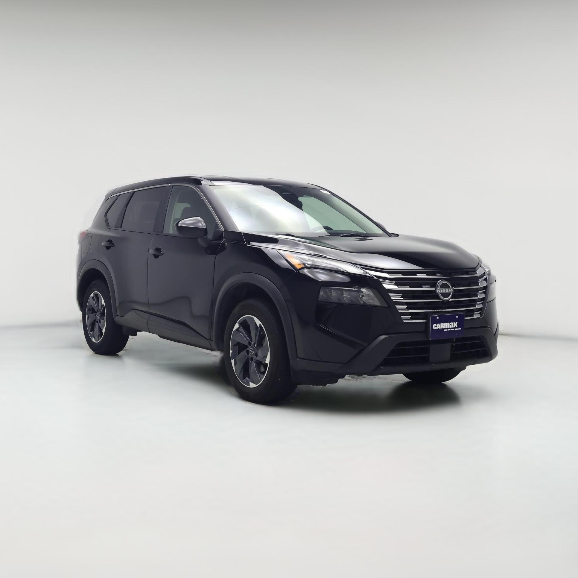 Thumbnail: 2025 Nissan Rogue - 1