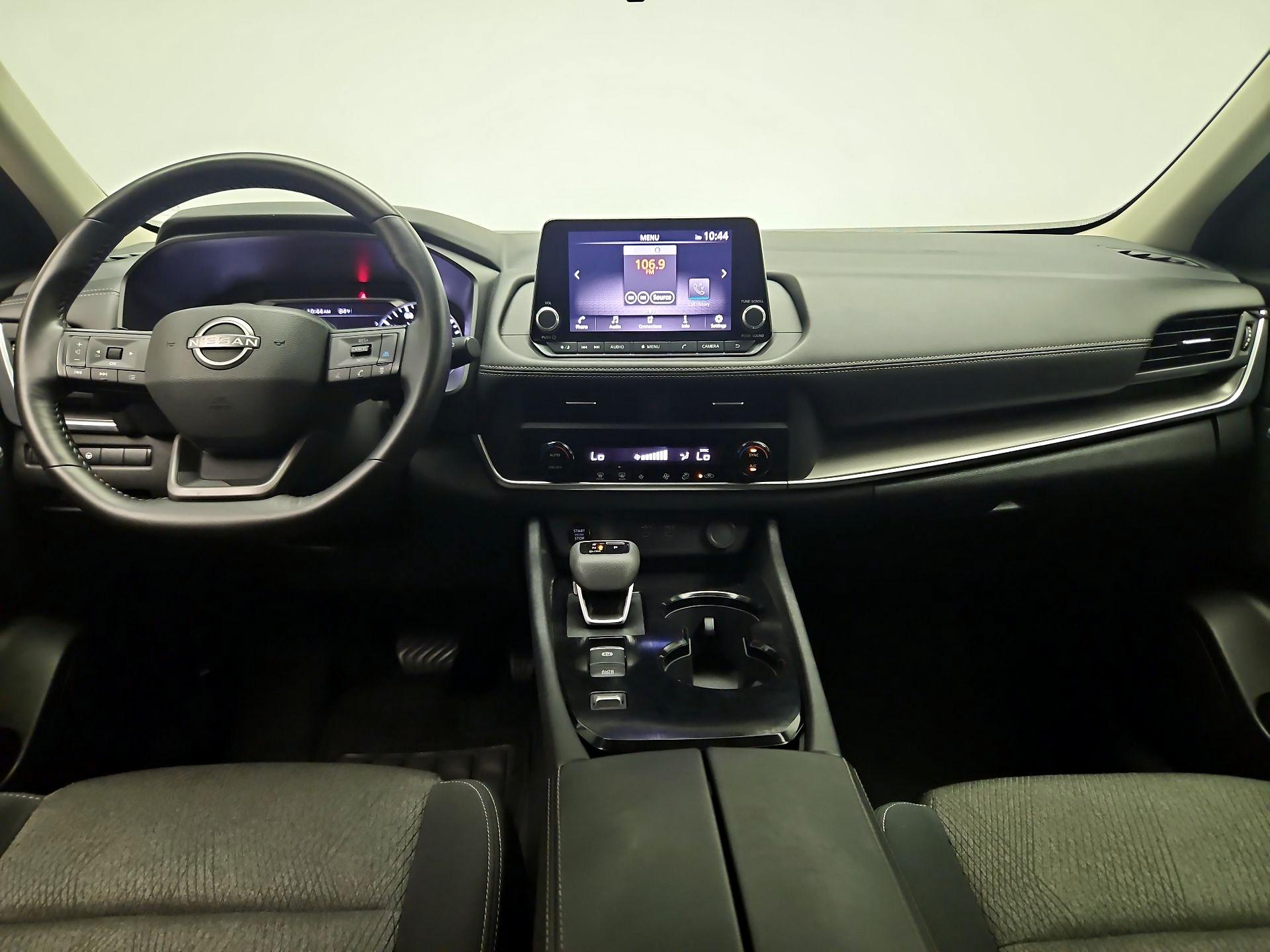 Thumbnail: 2025 Nissan Rogue - 9
