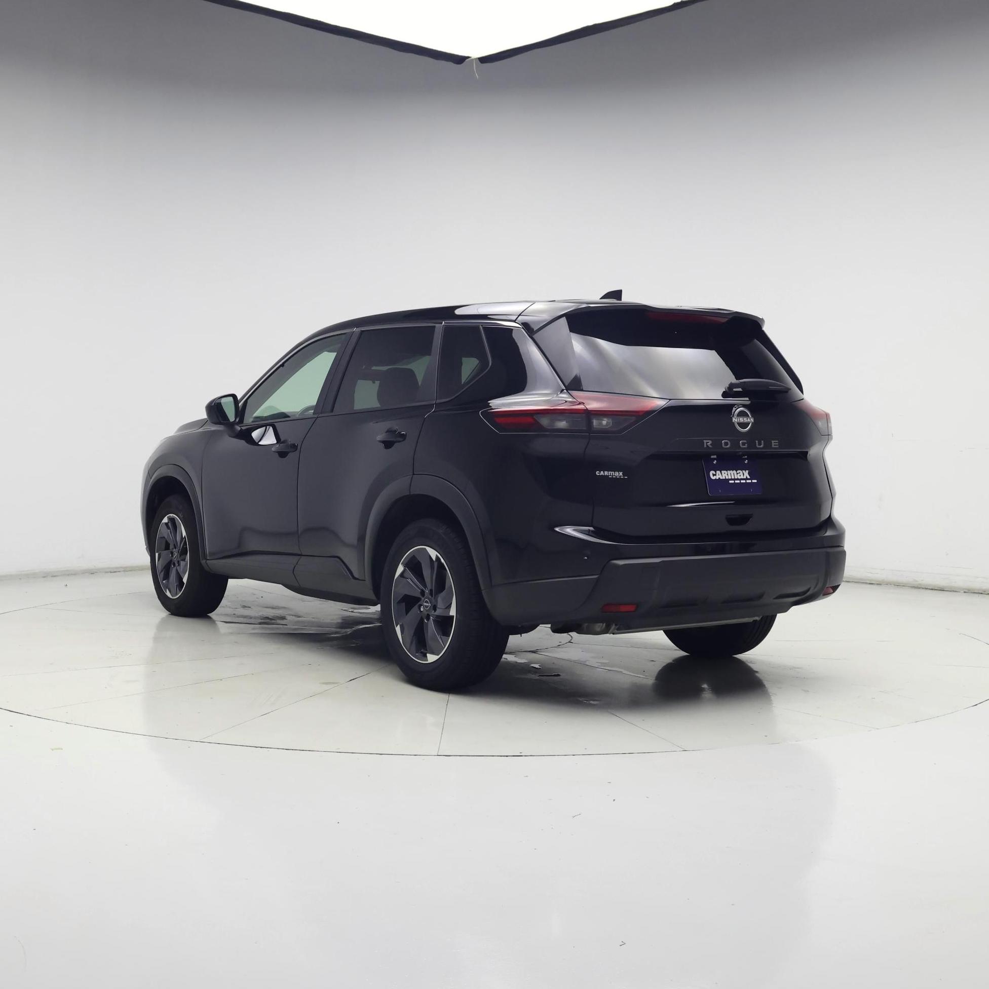 Thumbnail: 2025 Nissan Rogue - 2