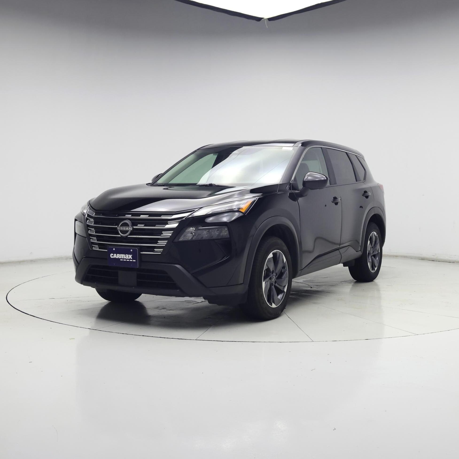 Thumbnail: 2025 Nissan Rogue - 4