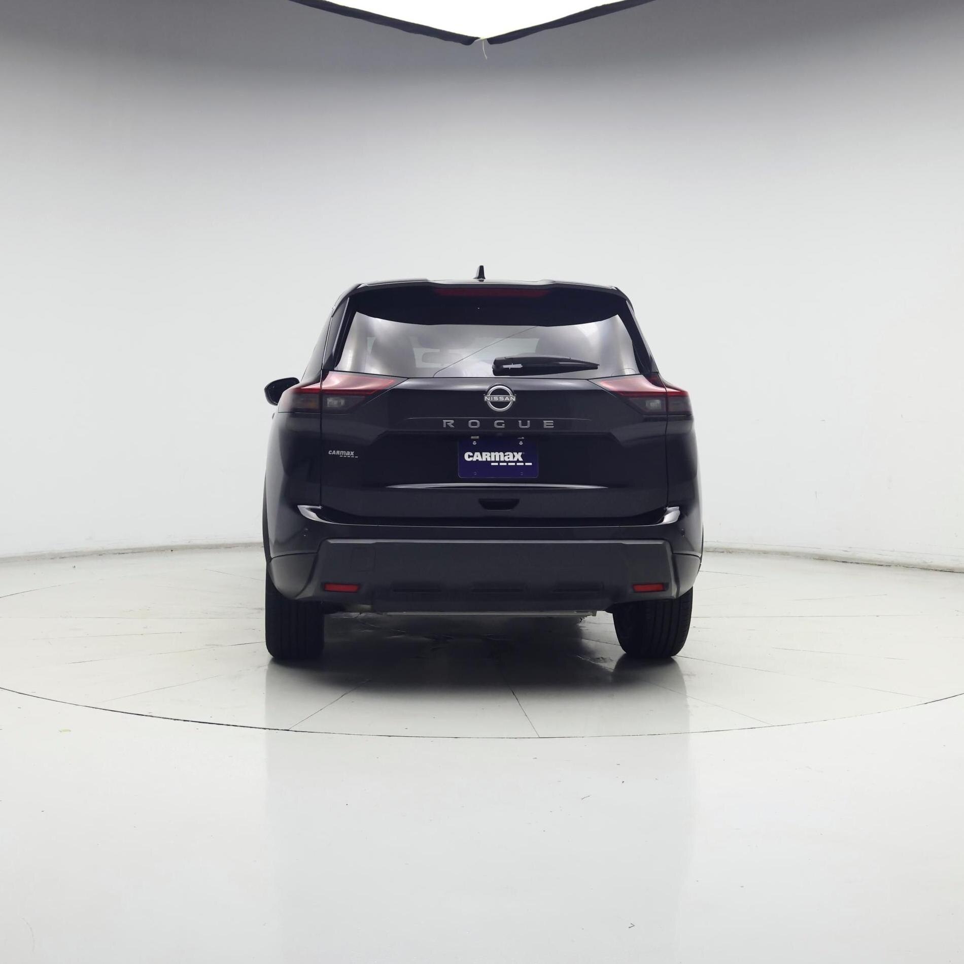 Thumbnail: 2025 Nissan Rogue - 6