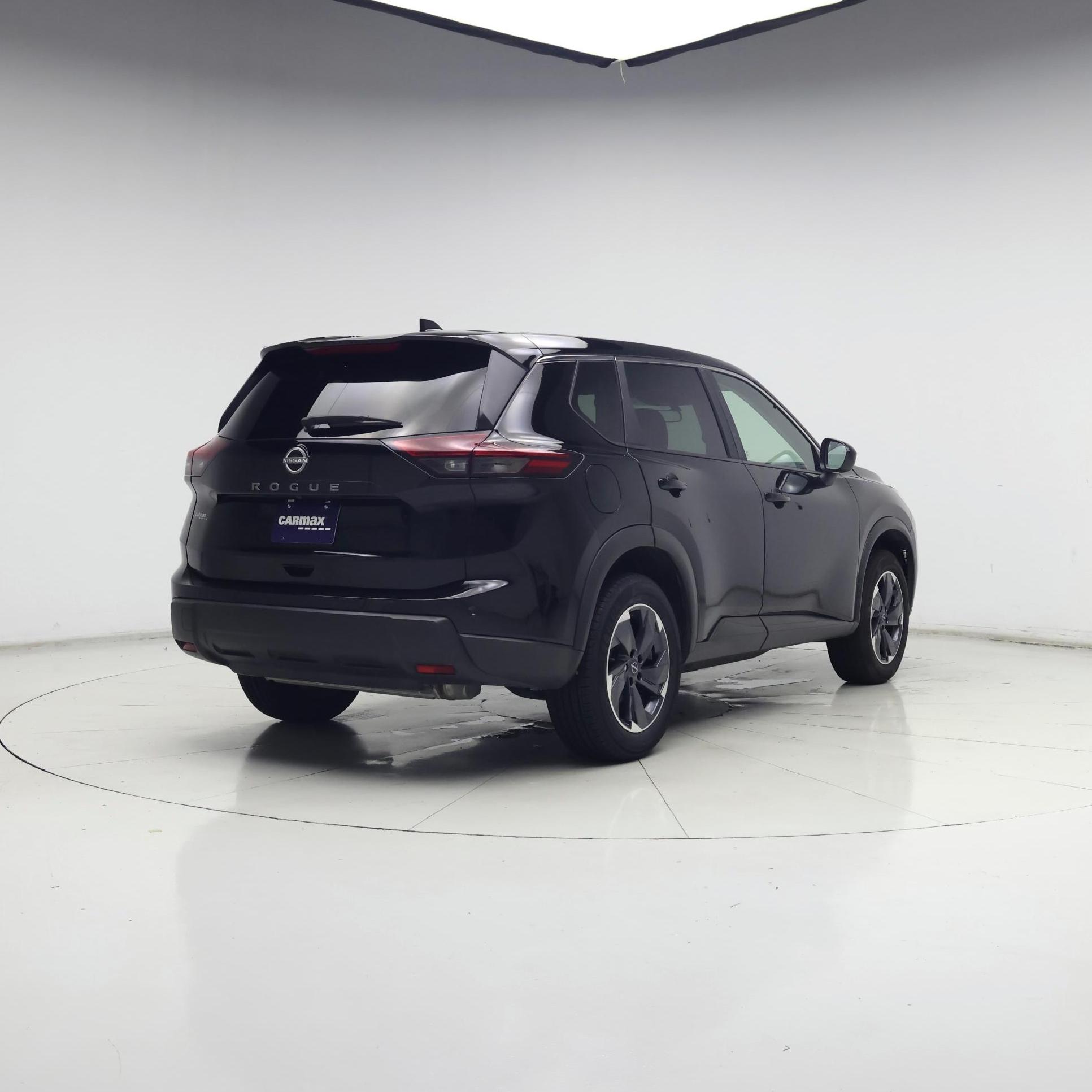 Thumbnail: 2025 Nissan Rogue - 8
