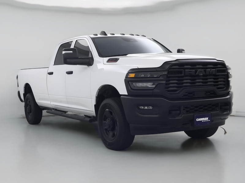 2025 RAM 3500 Tradesman -
                  Irving, TX