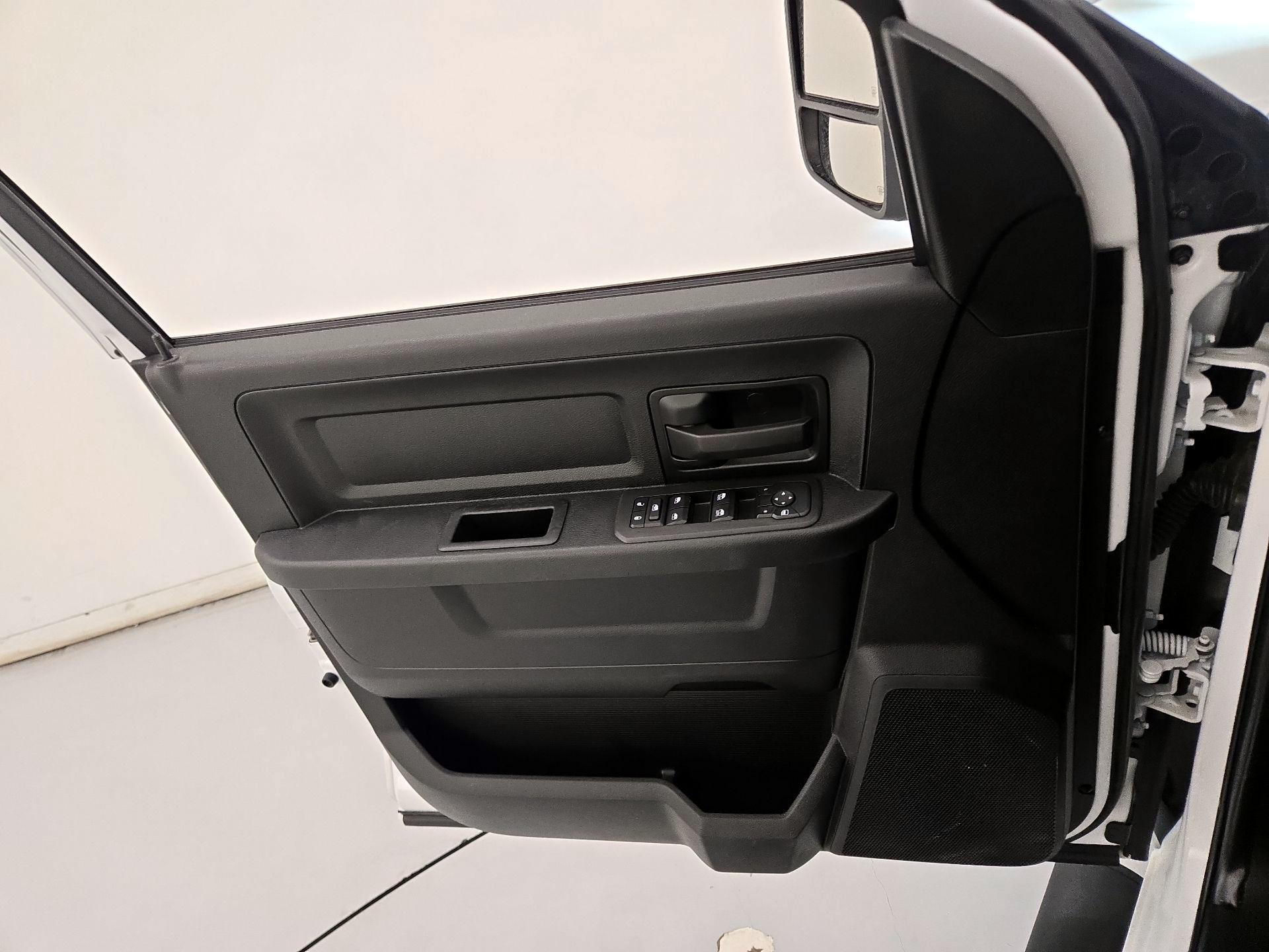 Thumbnail: 2025 RAM 3500 - 12