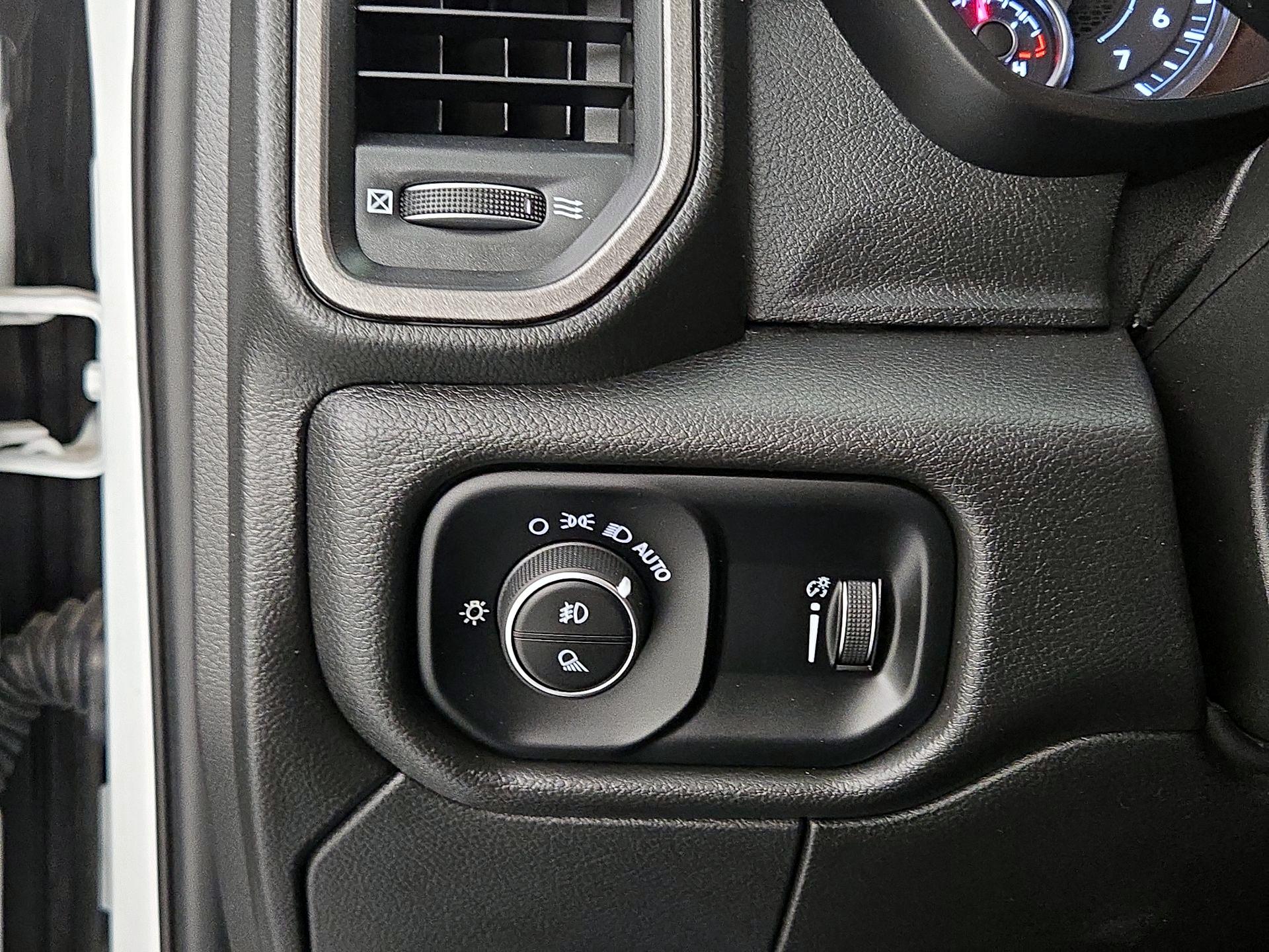 Thumbnail: 2025 RAM 3500 - 13