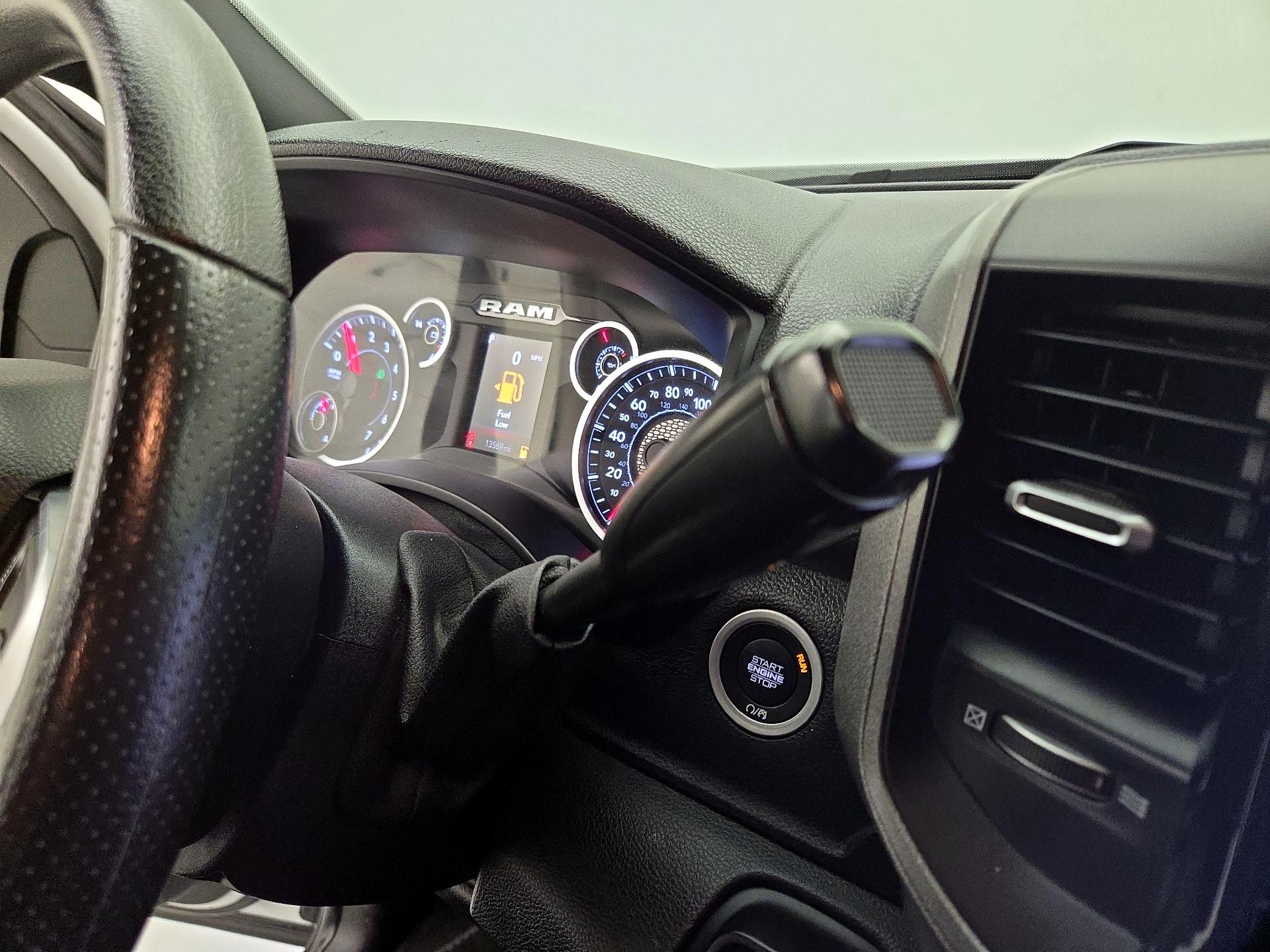 Thumbnail: 2025 RAM 3500 - 18