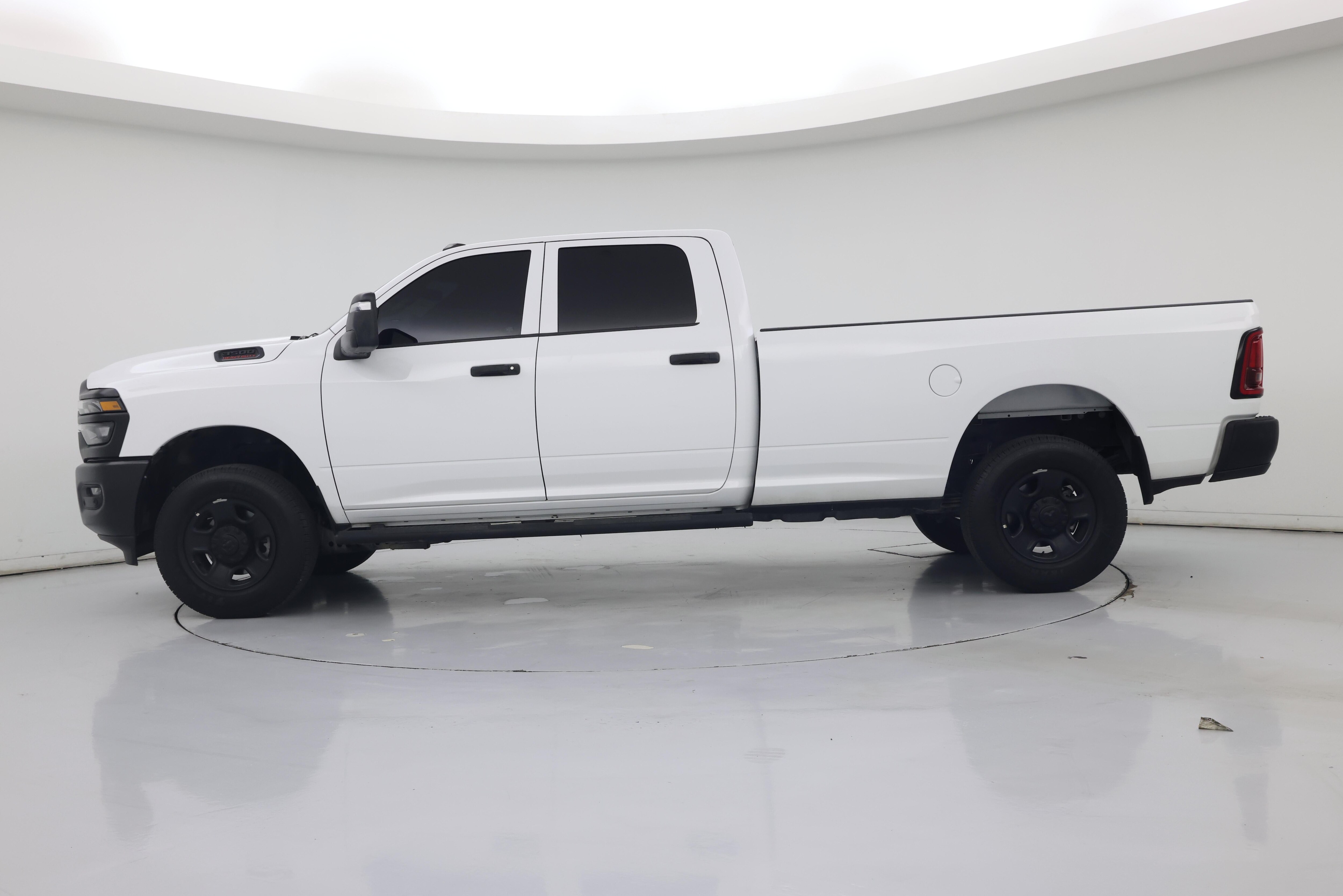 Thumbnail: 2025 RAM 3500 - 3