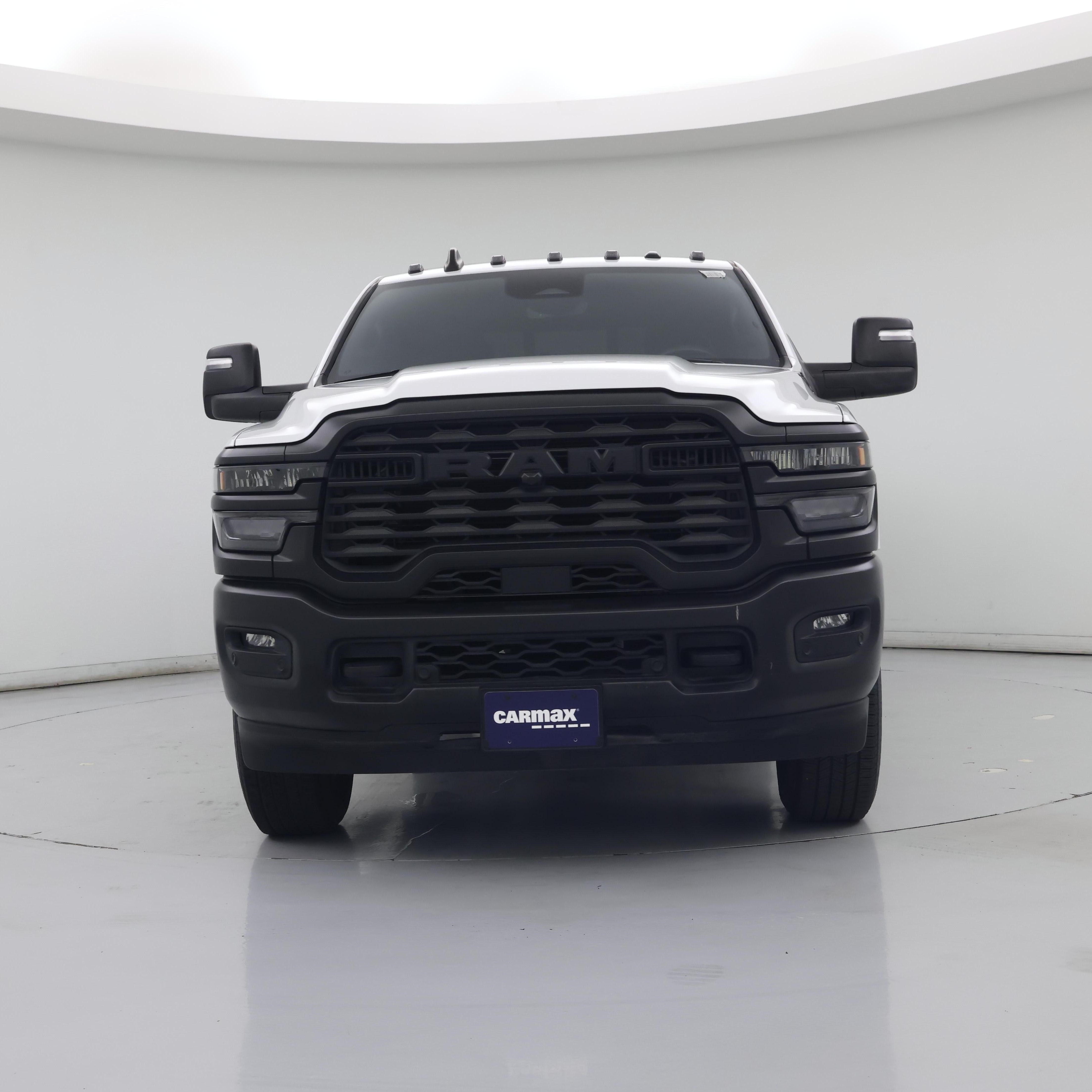 Thumbnail: 2025 RAM 3500 - 5