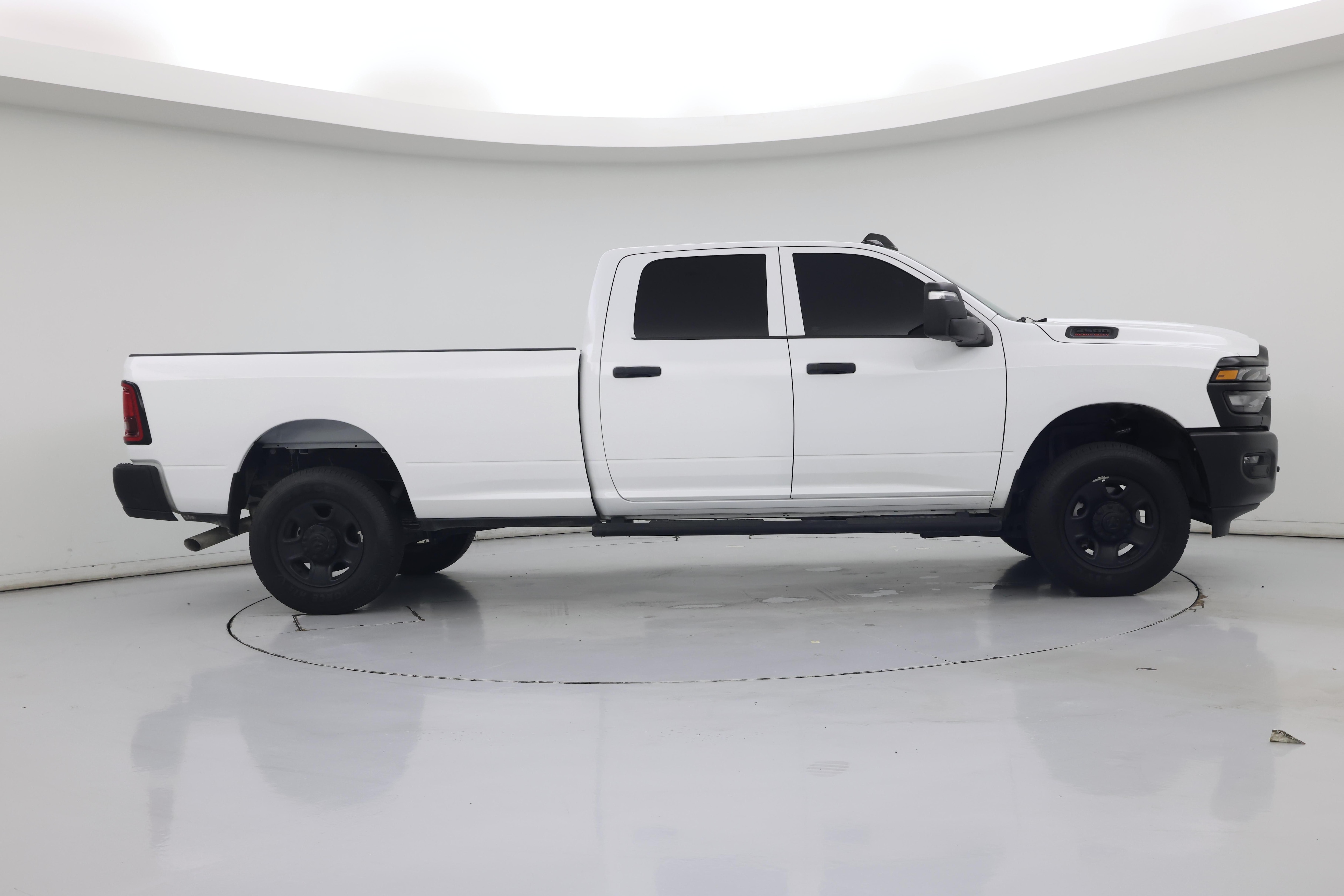 Thumbnail: 2025 RAM 3500 - 7