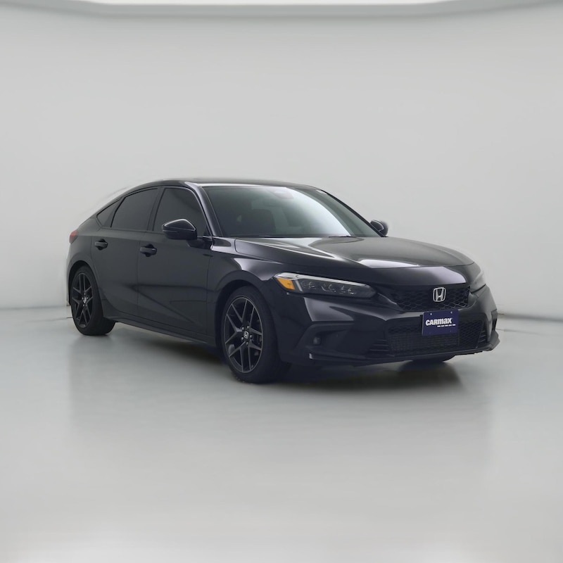 2024 Honda Civic Sport Touring