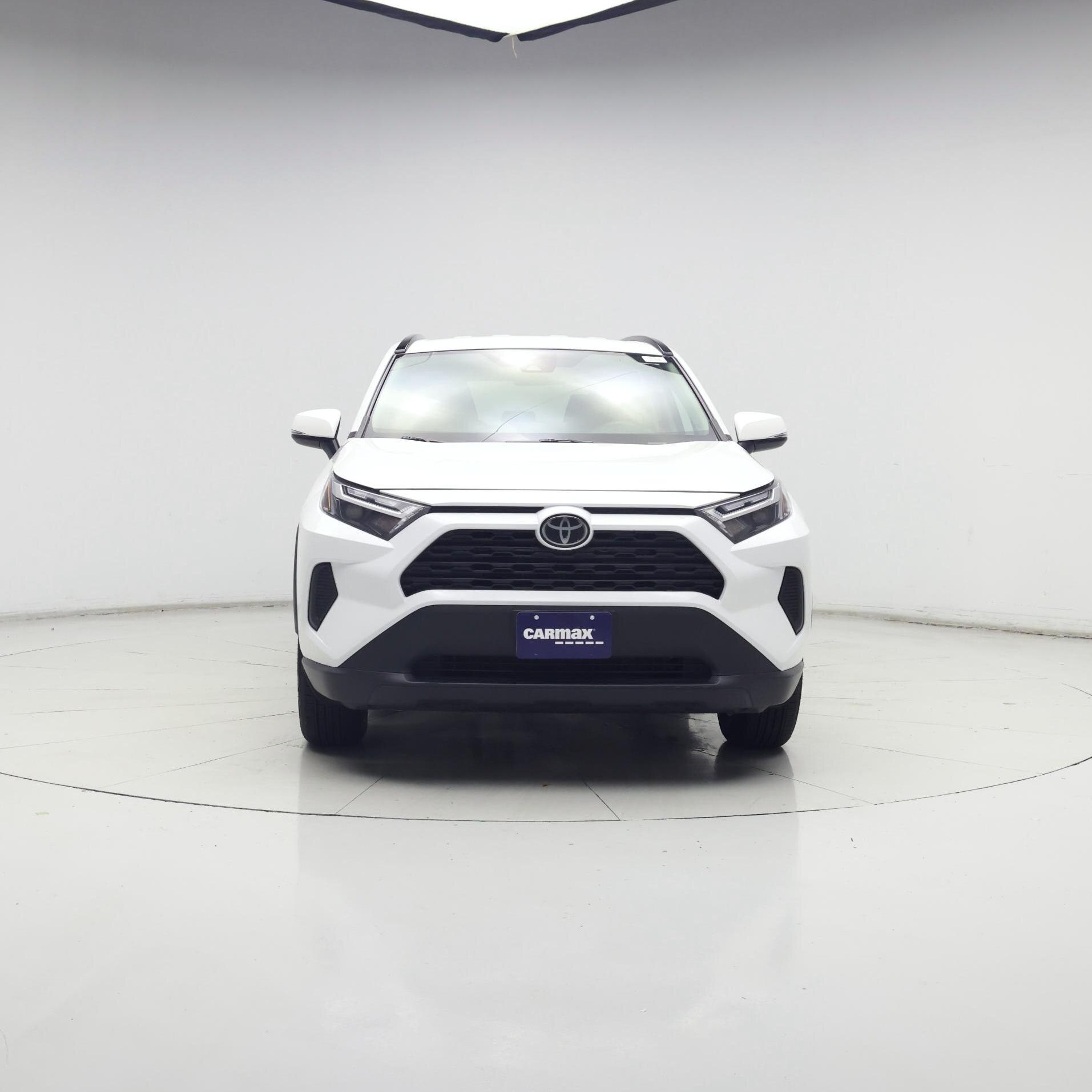 Thumbnail: 2024 Toyota RAV4 - 5