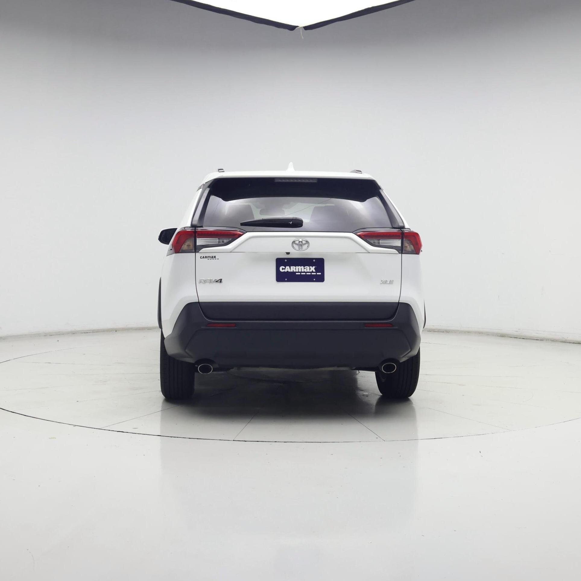 Thumbnail: 2024 Toyota RAV4 - 6