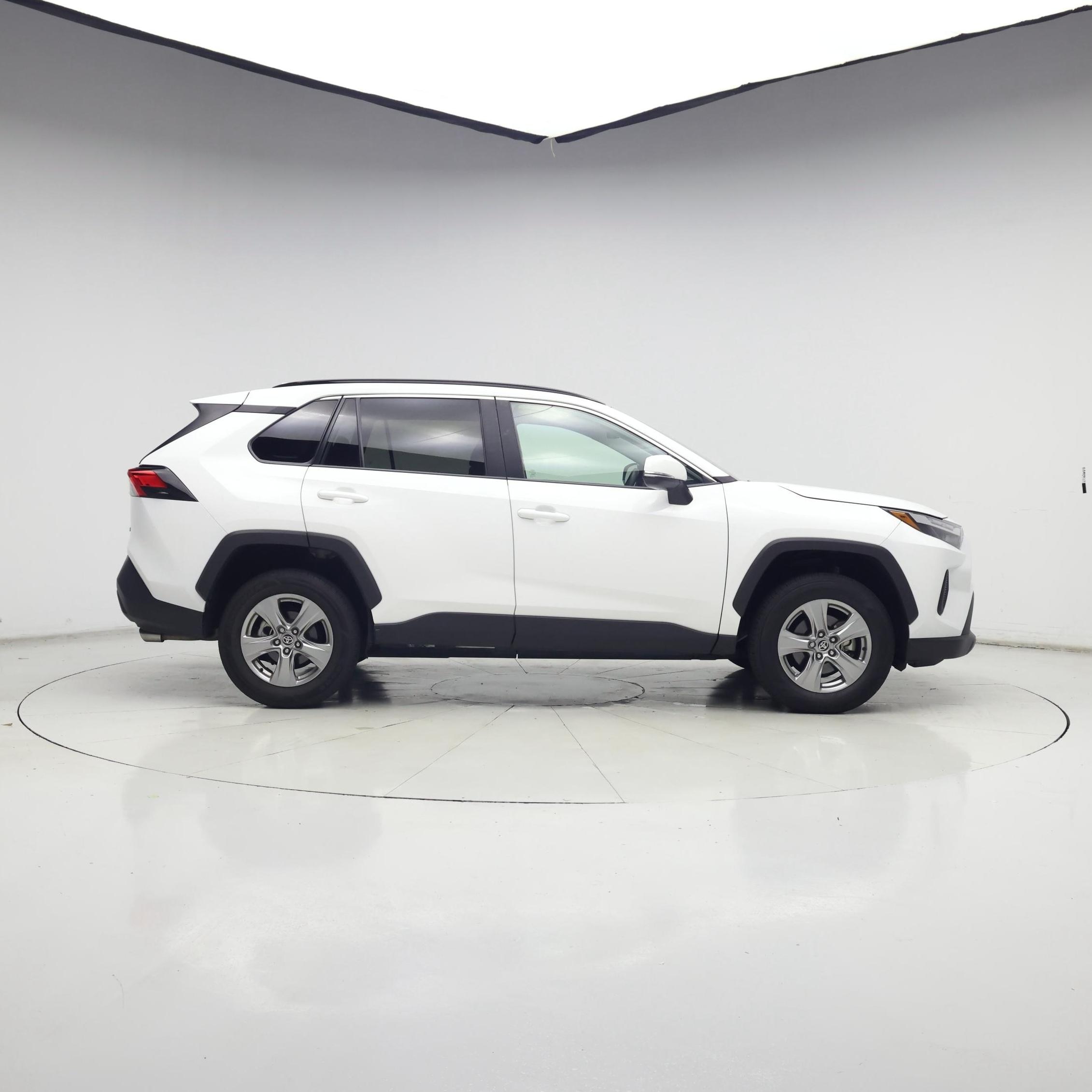 Thumbnail: 2024 Toyota RAV4 - 7